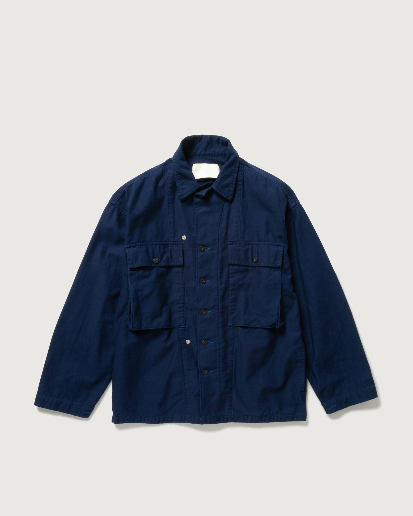 43 BDU JACKET