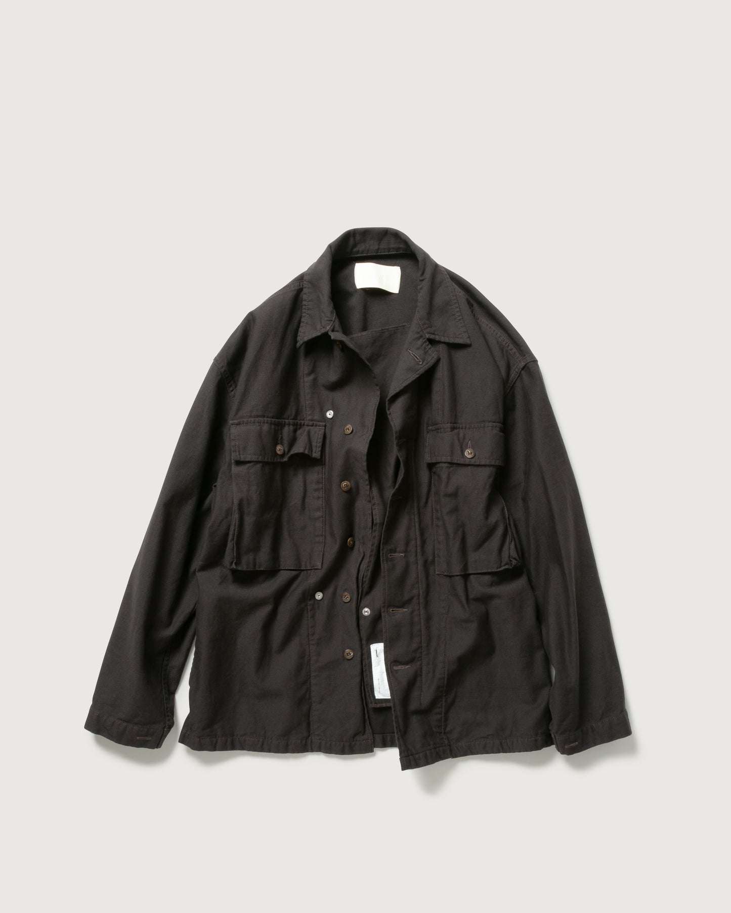 43 BDU JACKET
