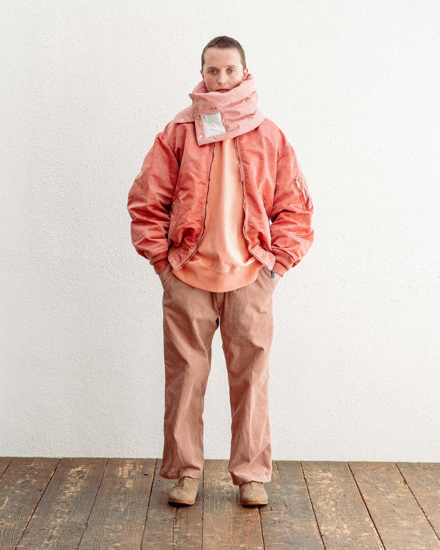 WORK TROUSER