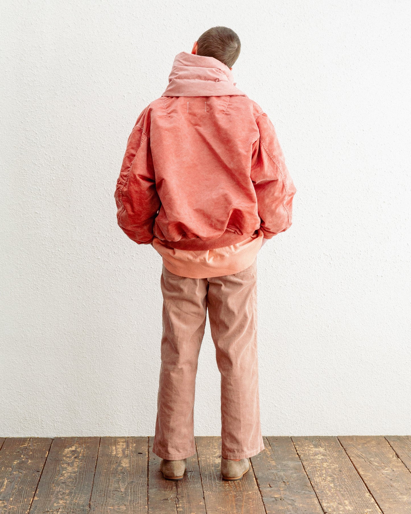 WORK TROUSER