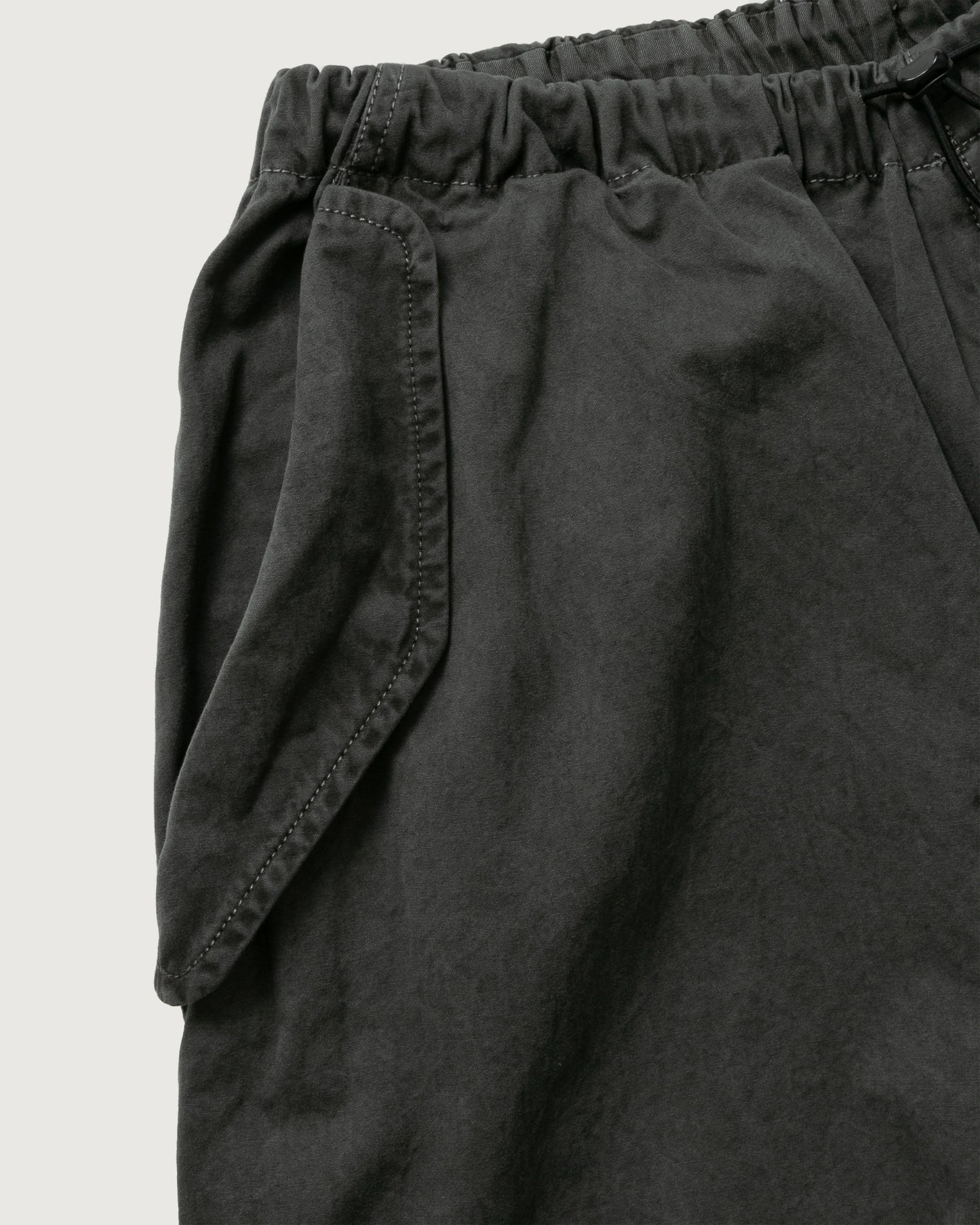EASY OVER PANTS