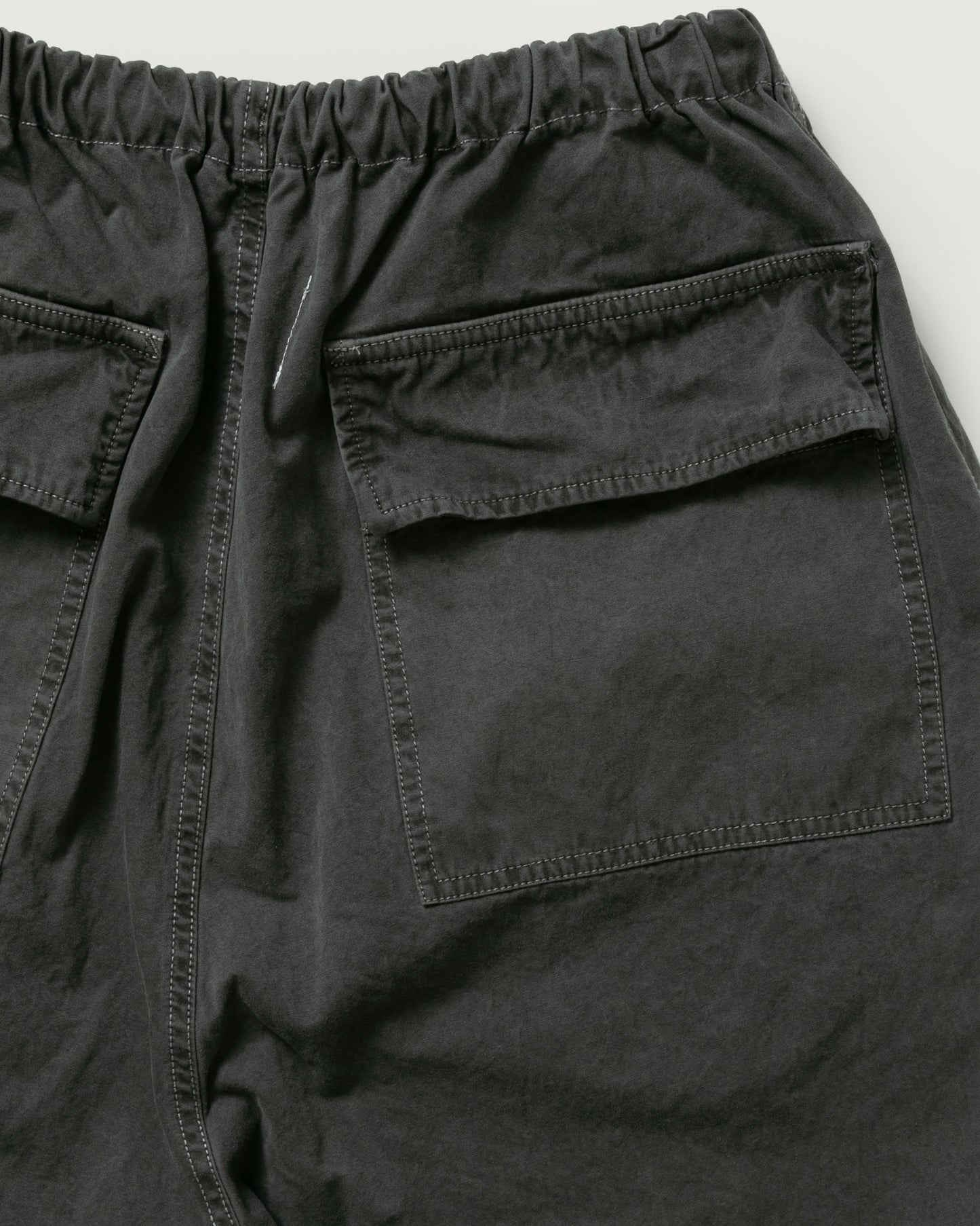 EASY OVER PANTS