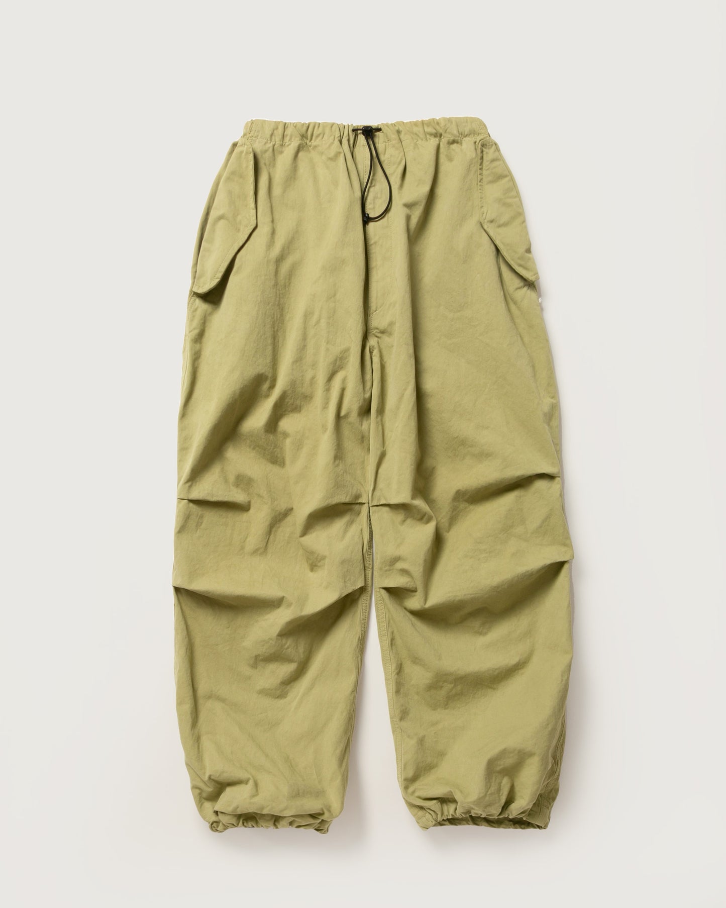 EASY OVER PANTS