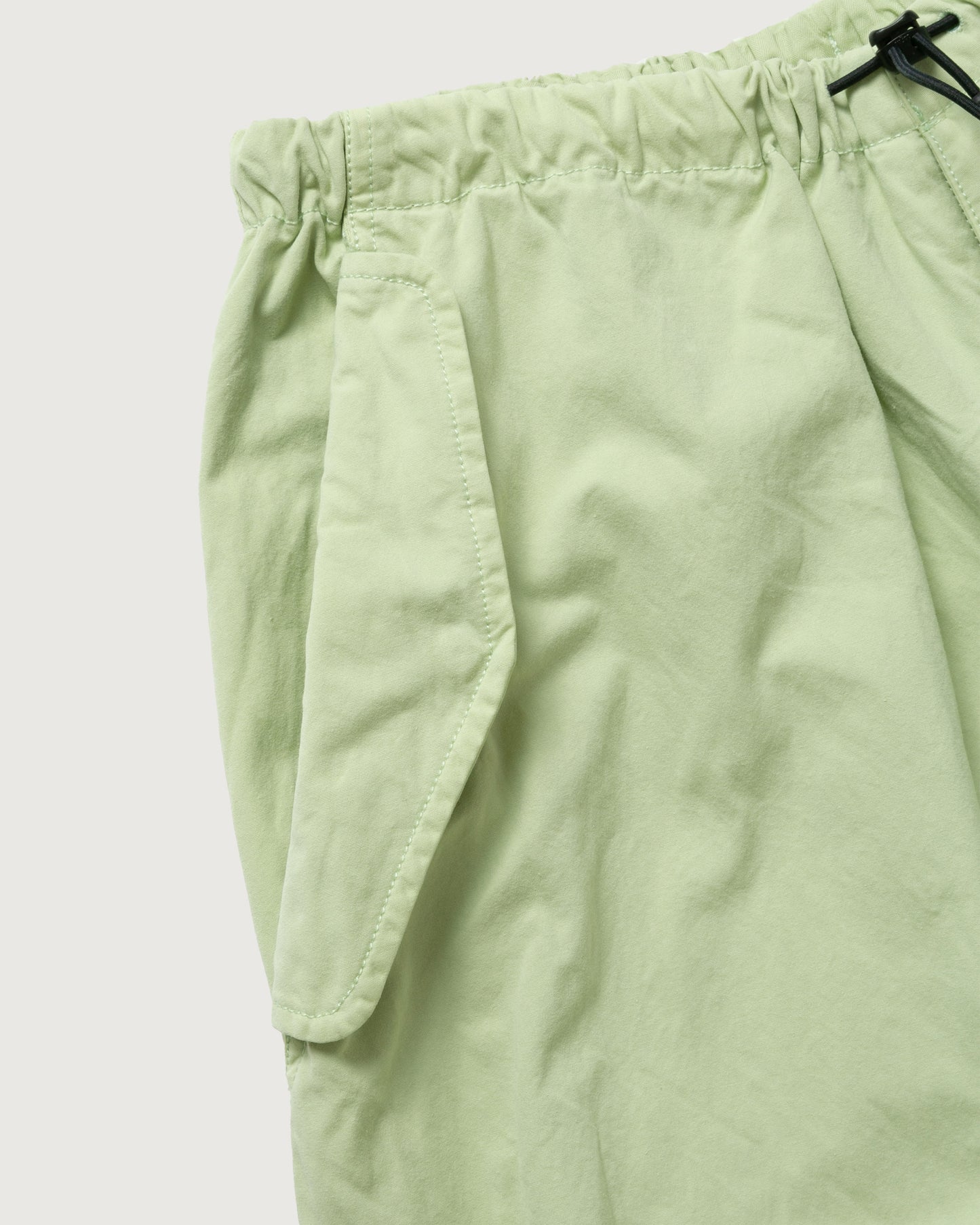 EASY OVER PANTS