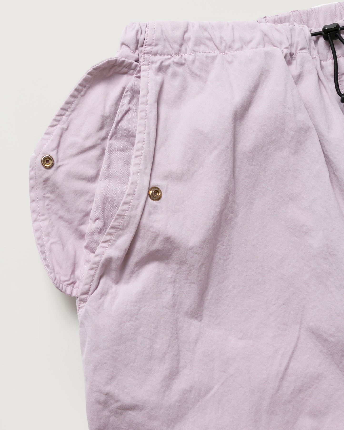 EASY OVER PANTS