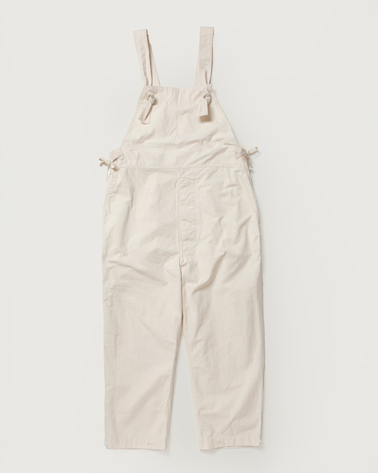 SALVAGE OVERALLS