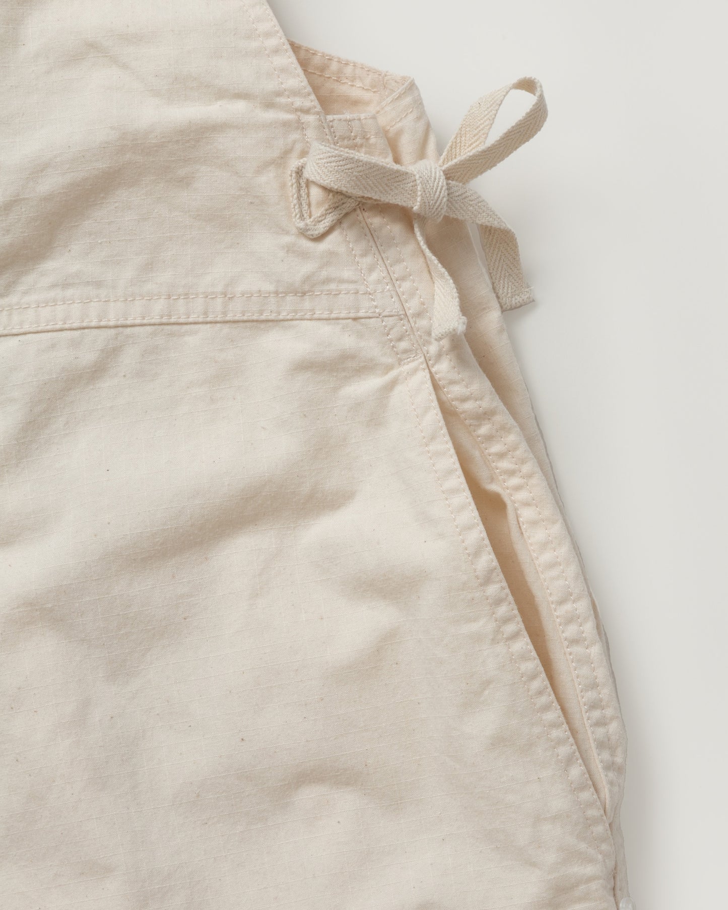 SALVAGE OVERALLS