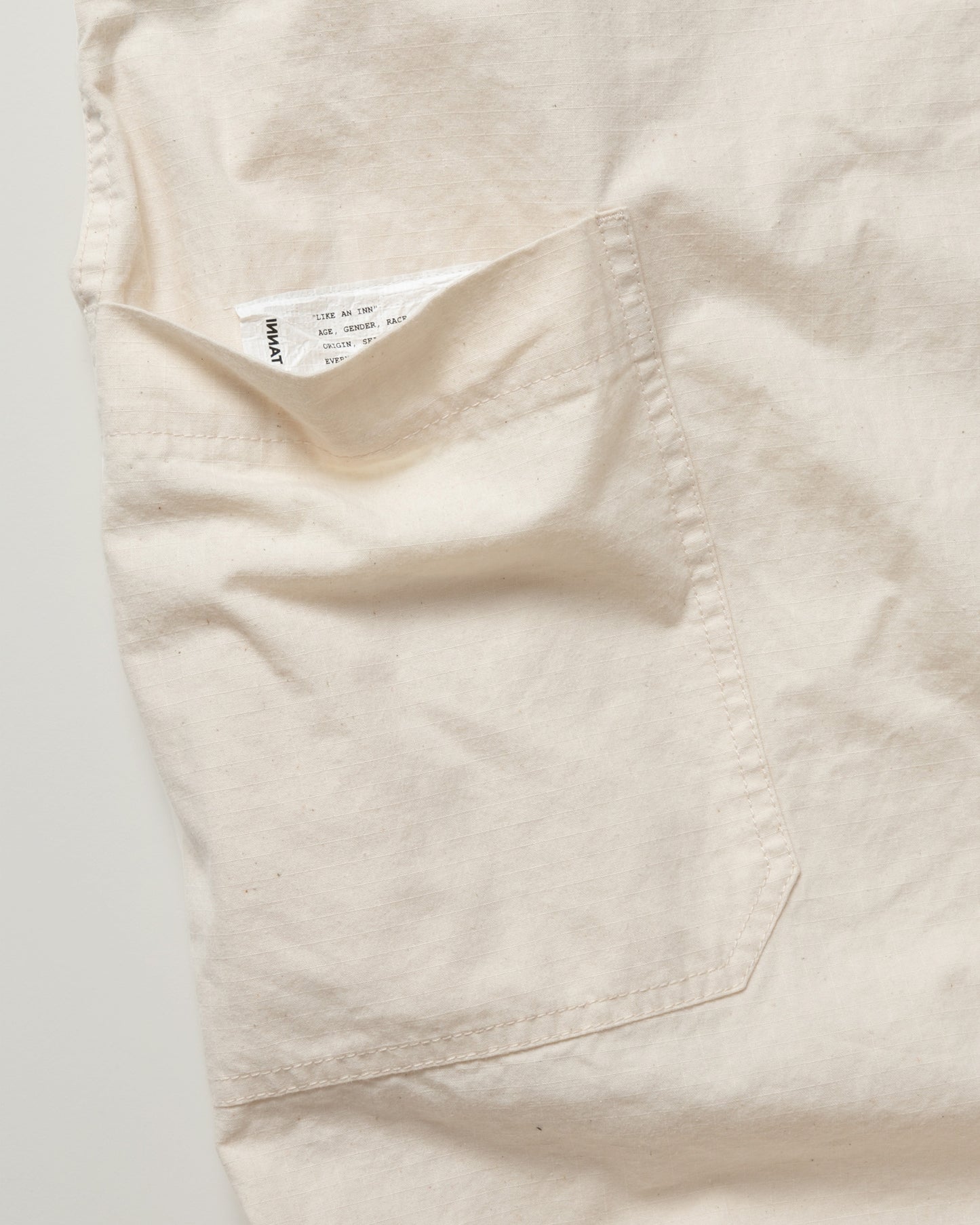 SALVAGE OVERALLS