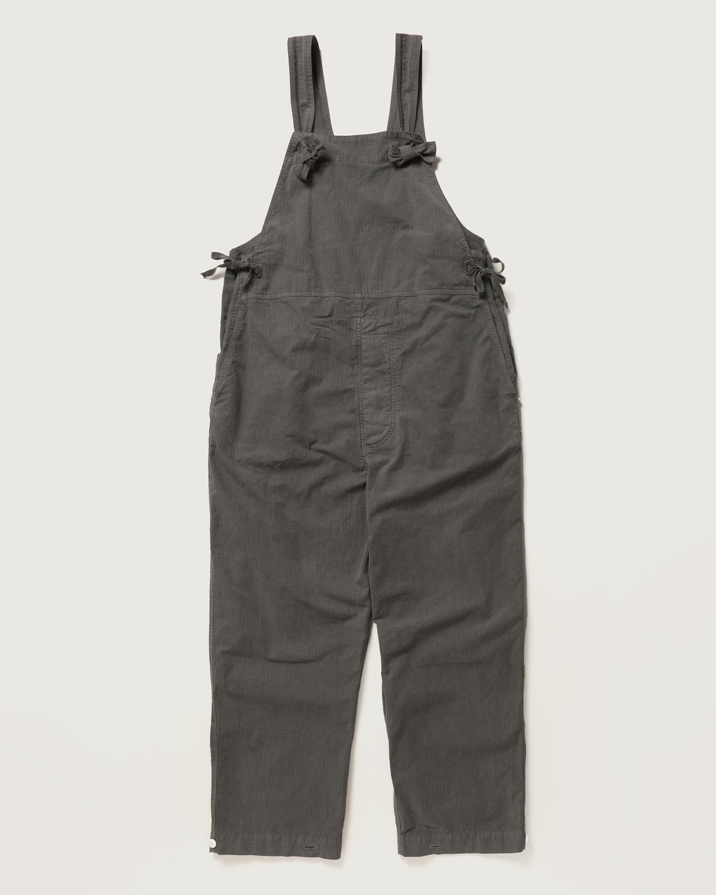 SALVAGE OVERALLS