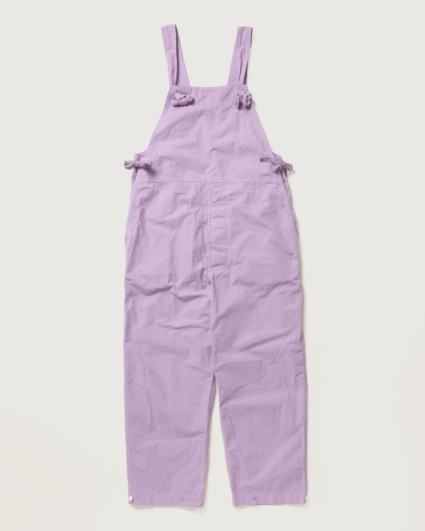 SALVAGE OVERALLS