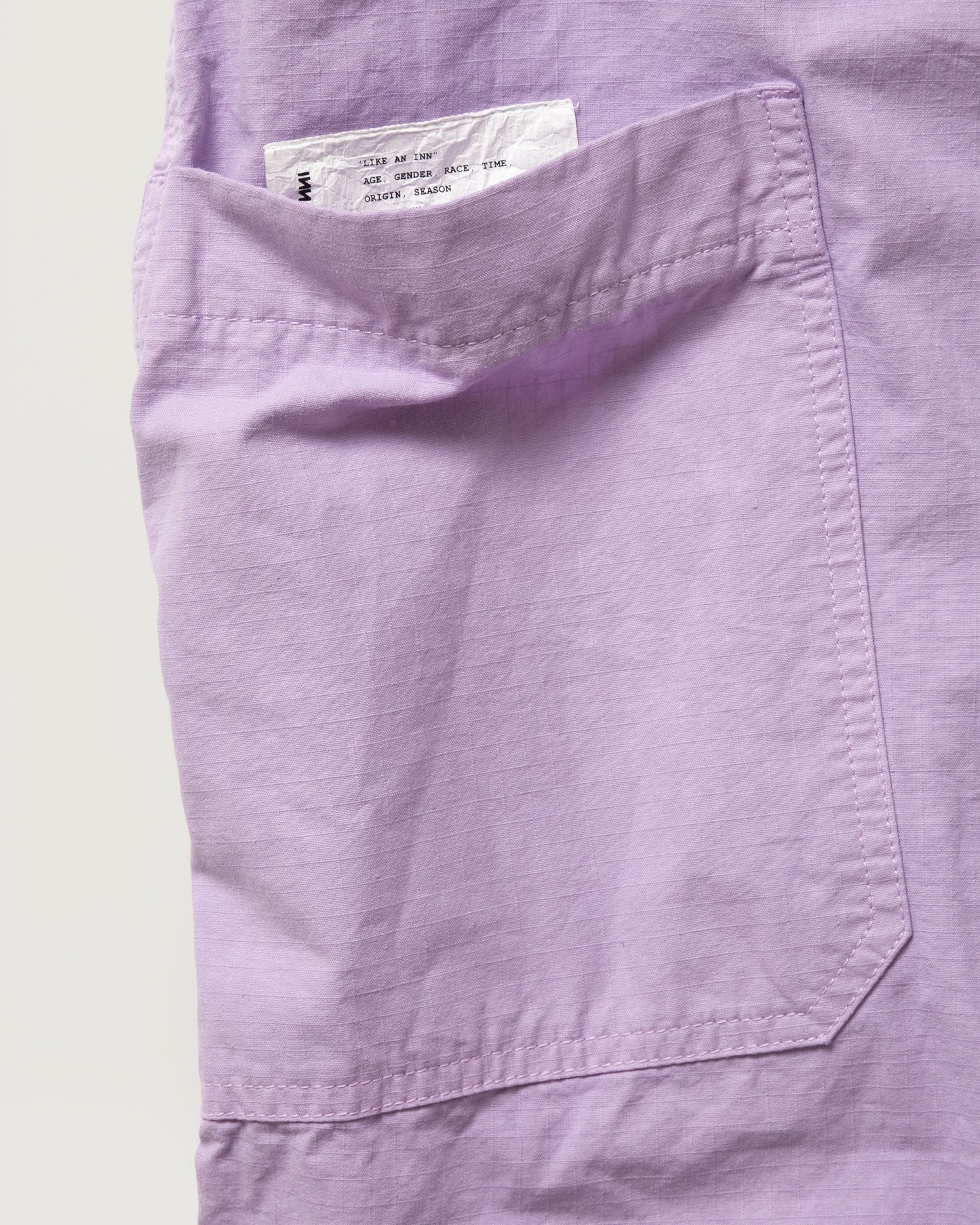 SALVAGE OVERALLS