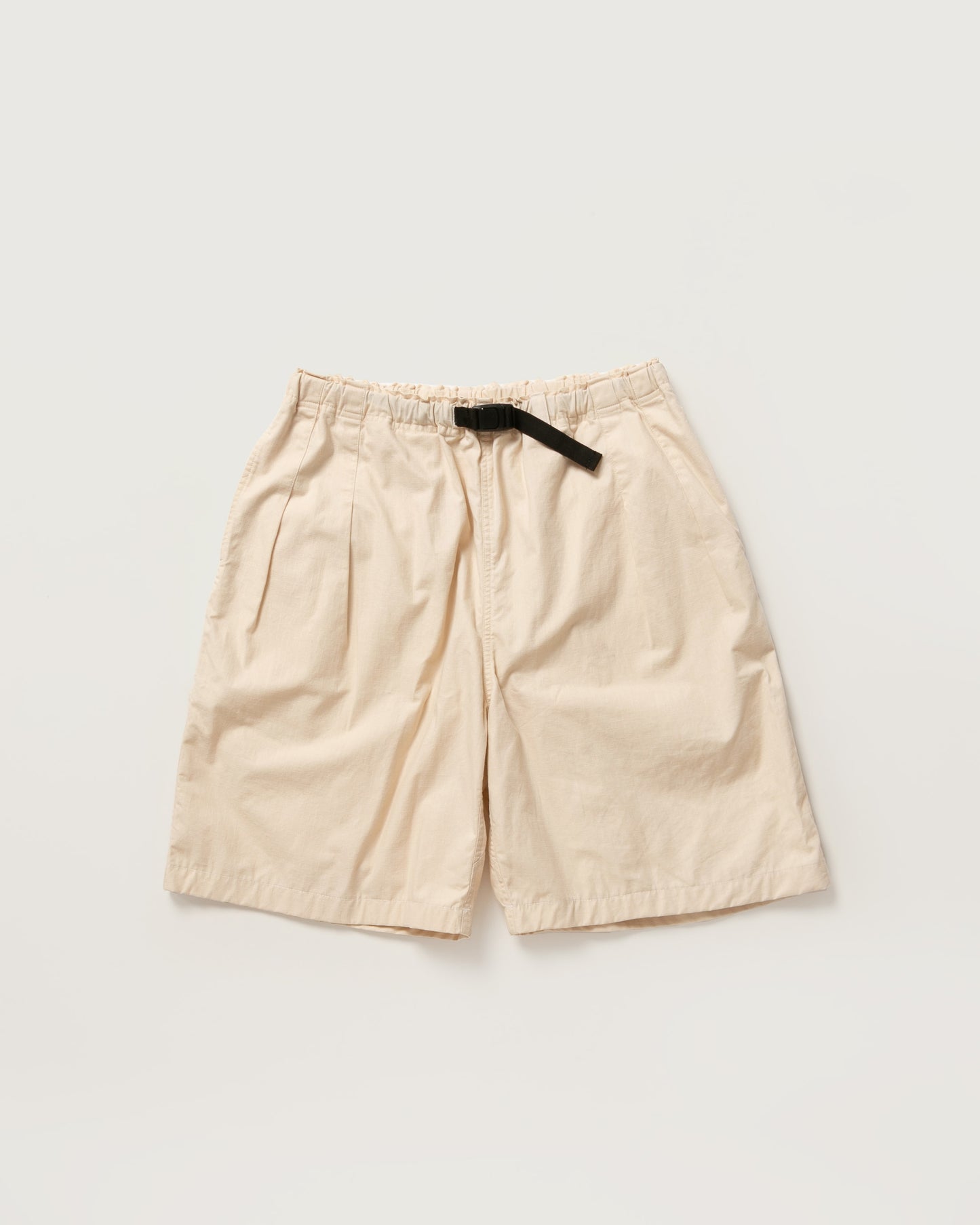 WIDE CLIMBING SHORTS