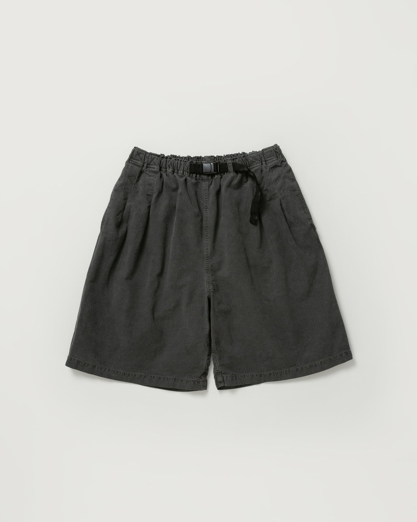WIDE CLIMBING SHORTS