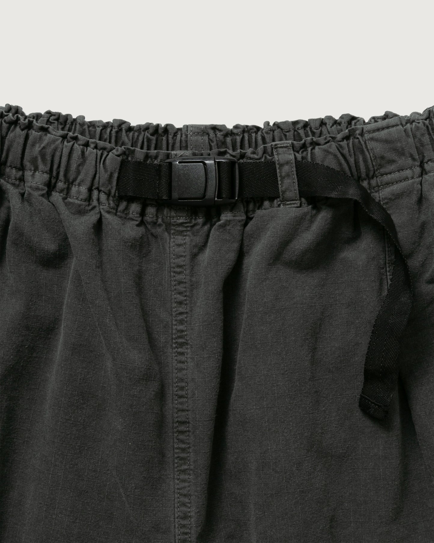 WIDE CLIMBING SHORTS