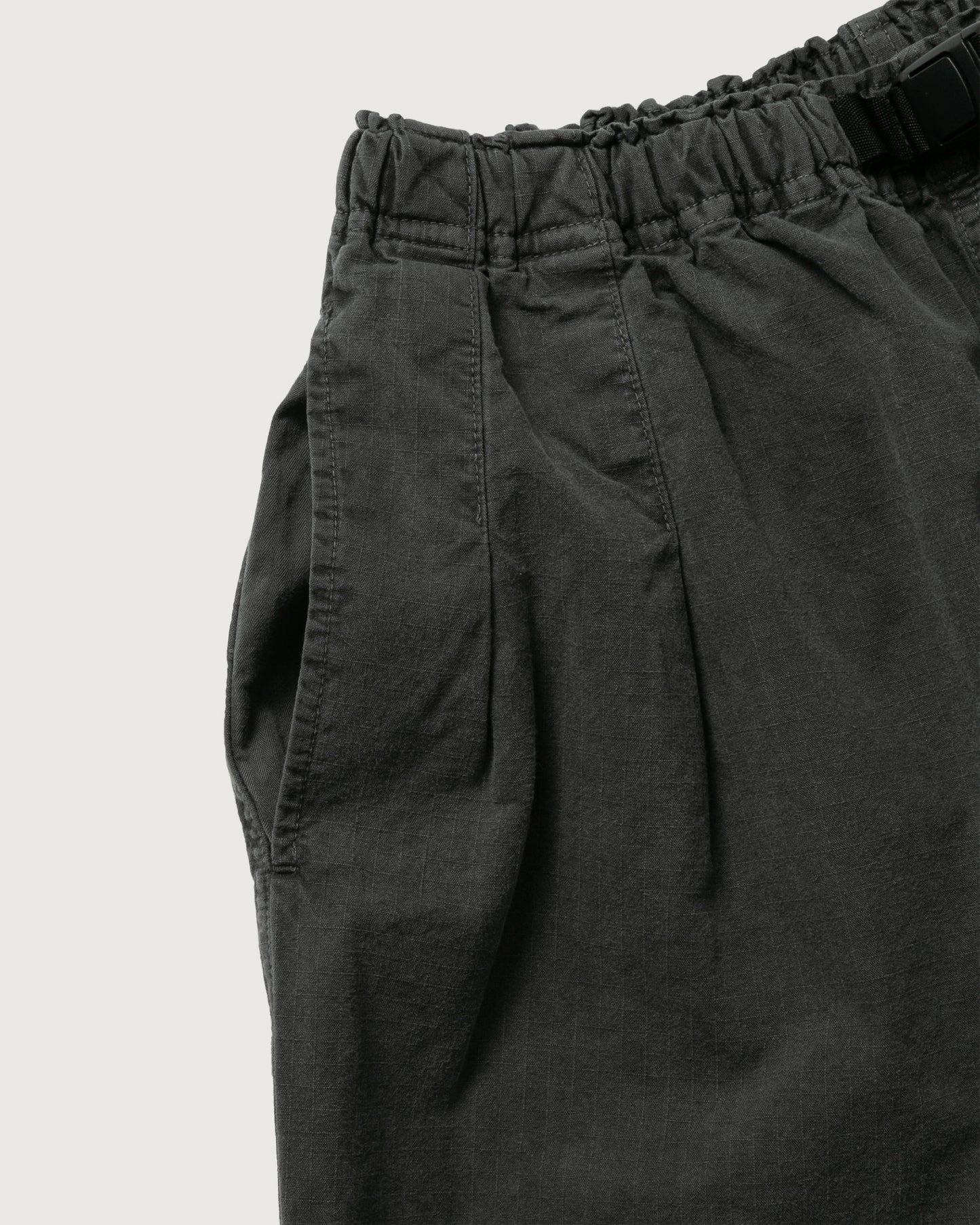 WIDE CLIMBING SHORTS