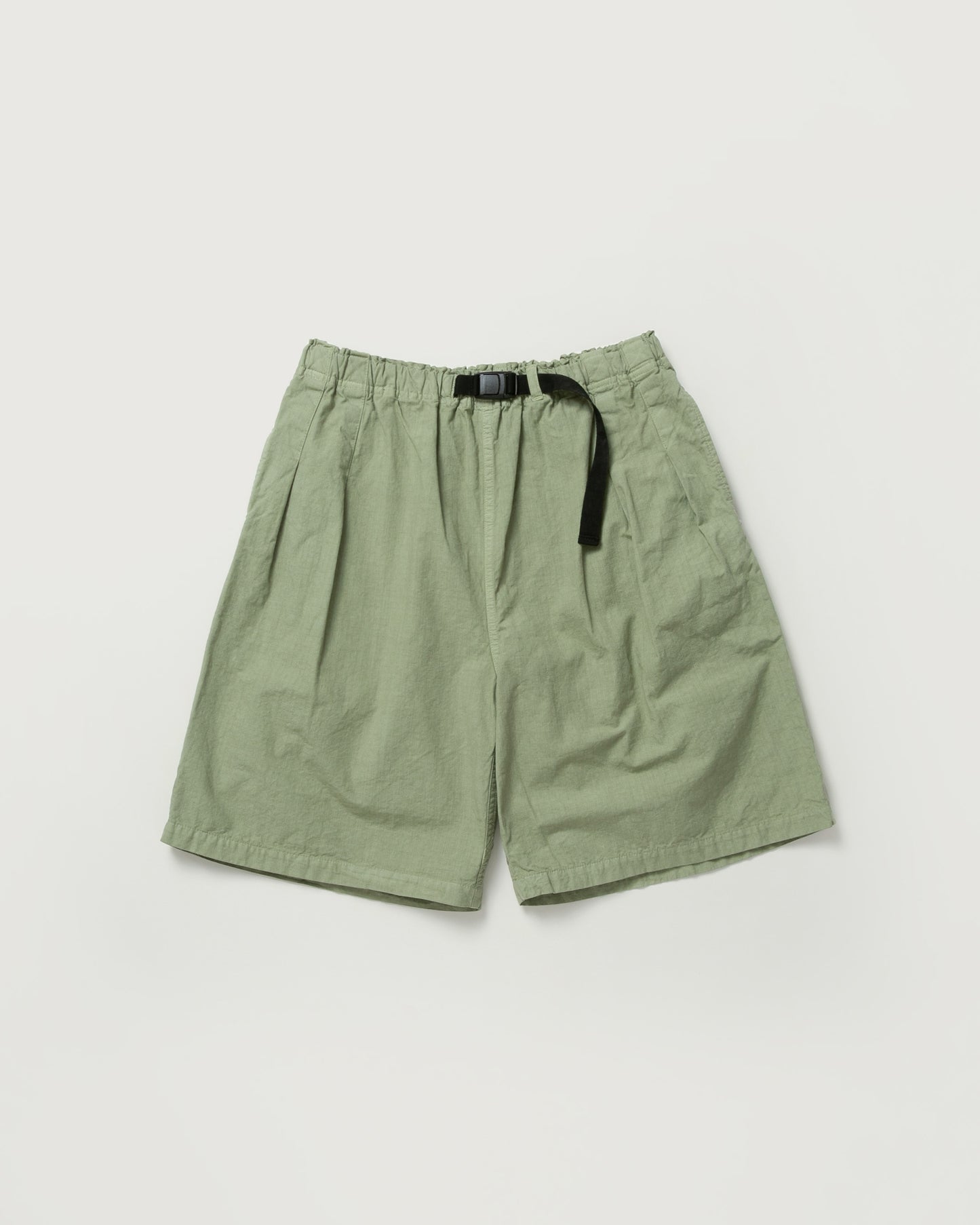 WIDE CLIMBING SHORTS
