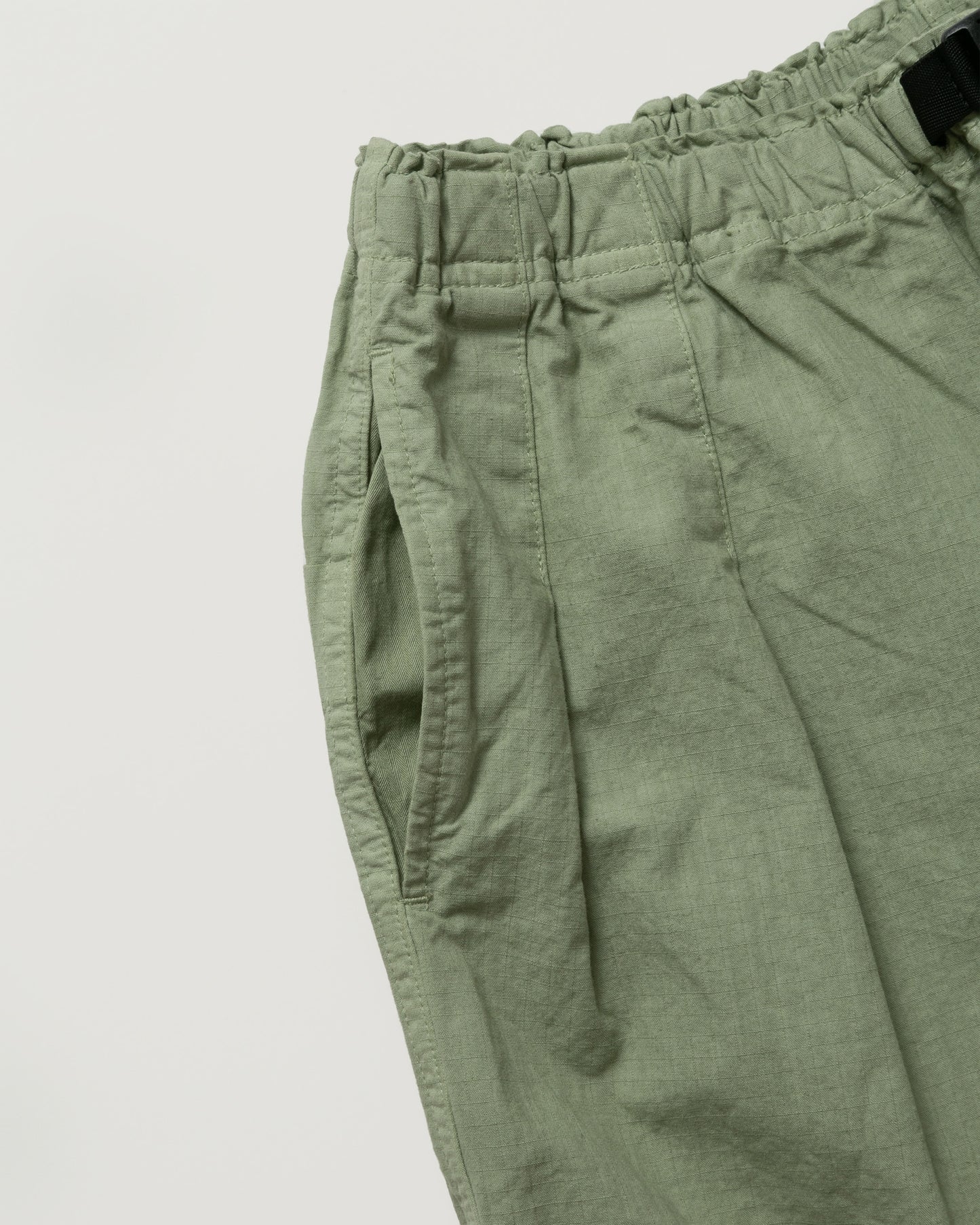WIDE CLIMBING SHORTS
