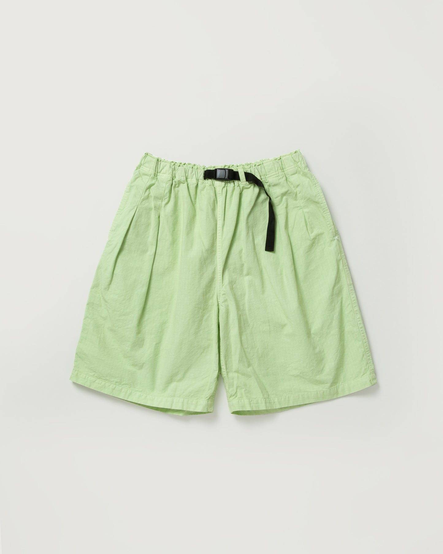 WIDE CLIMBING SHORTS