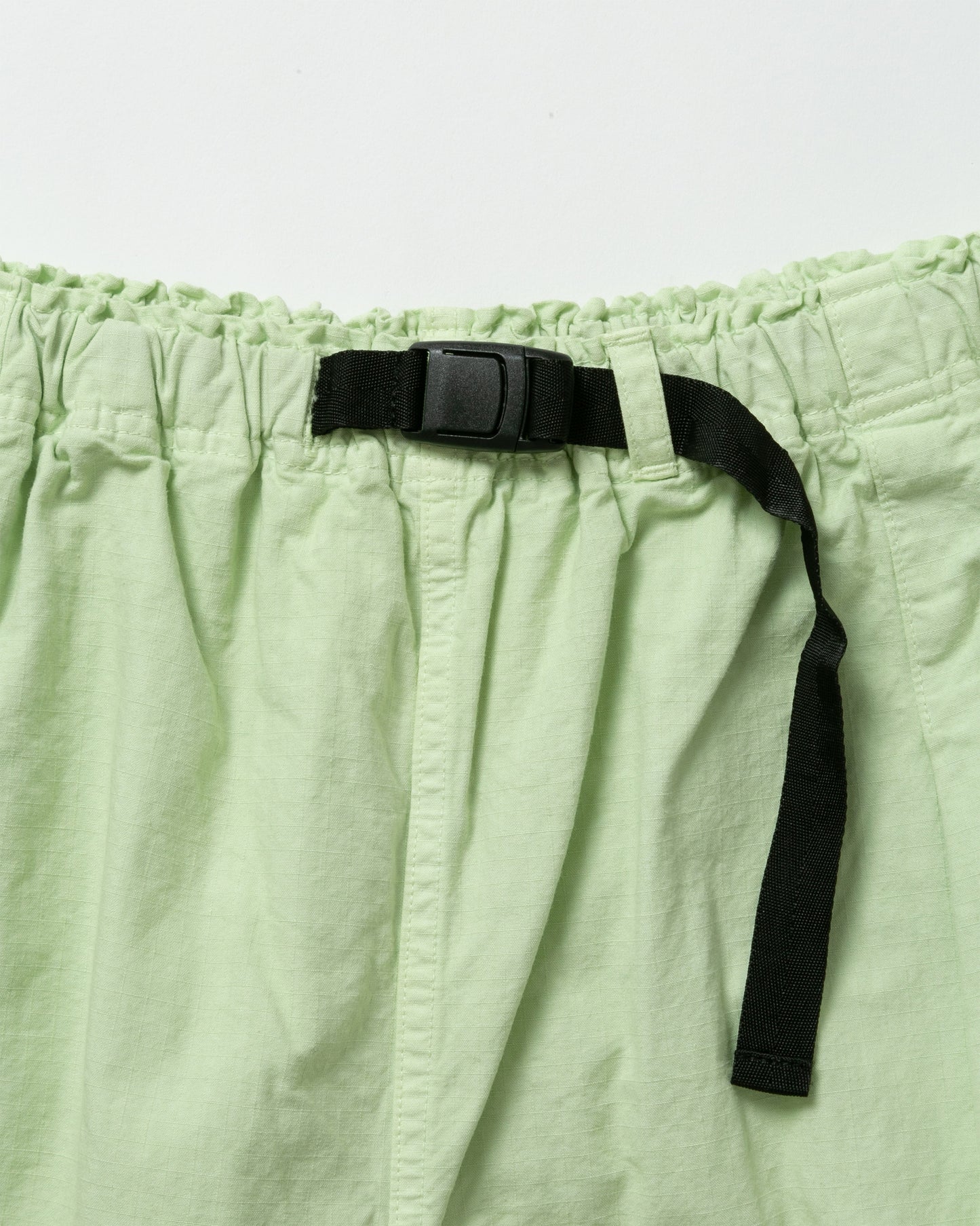 WIDE CLIMBING SHORTS