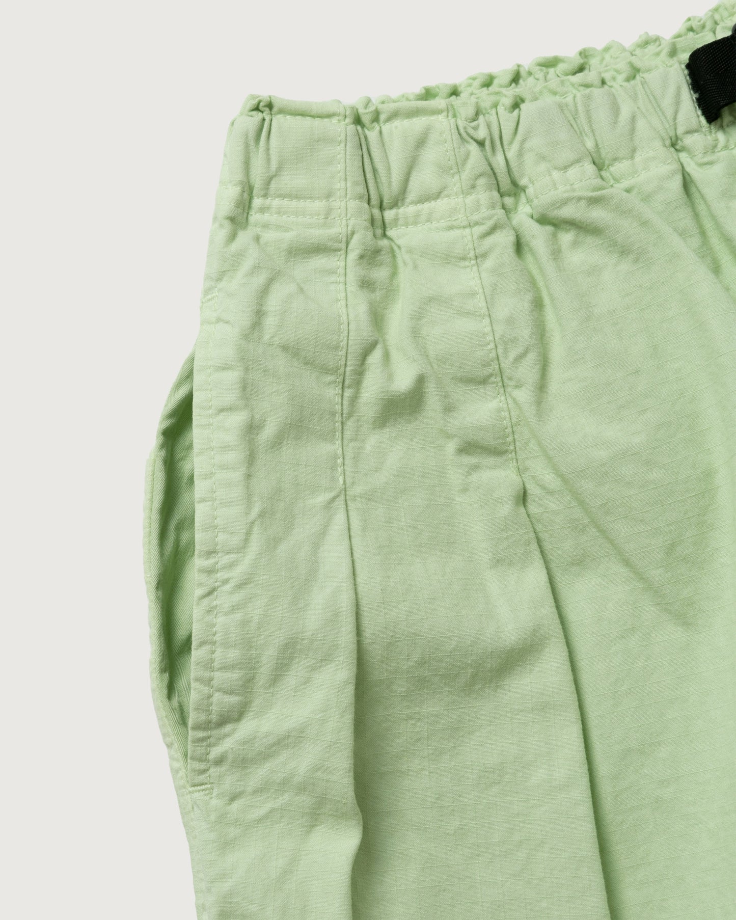 WIDE CLIMBING SHORTS