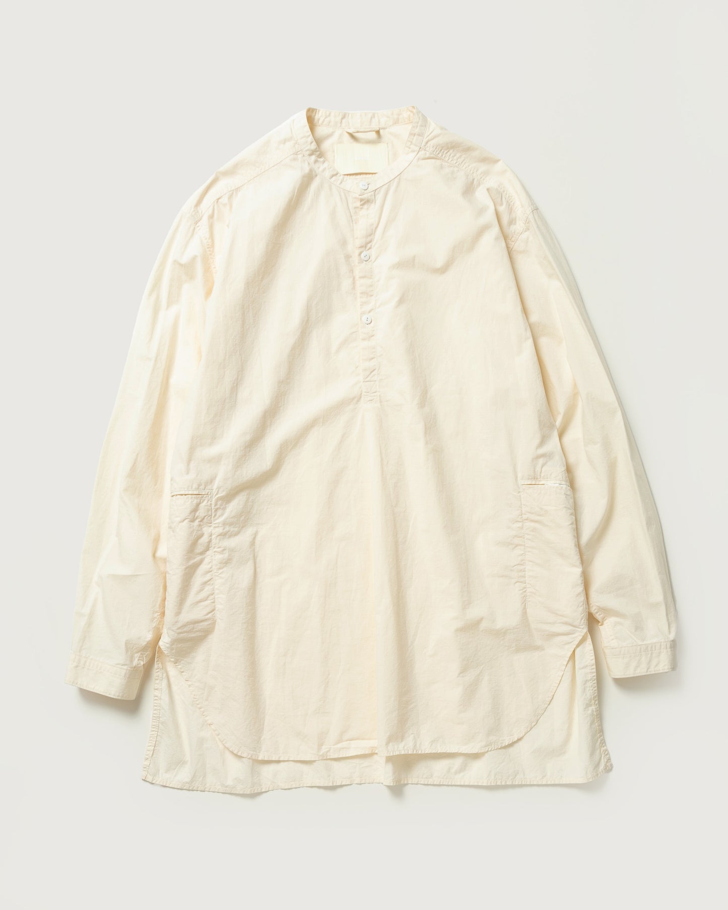 SLEEPING SHIRT