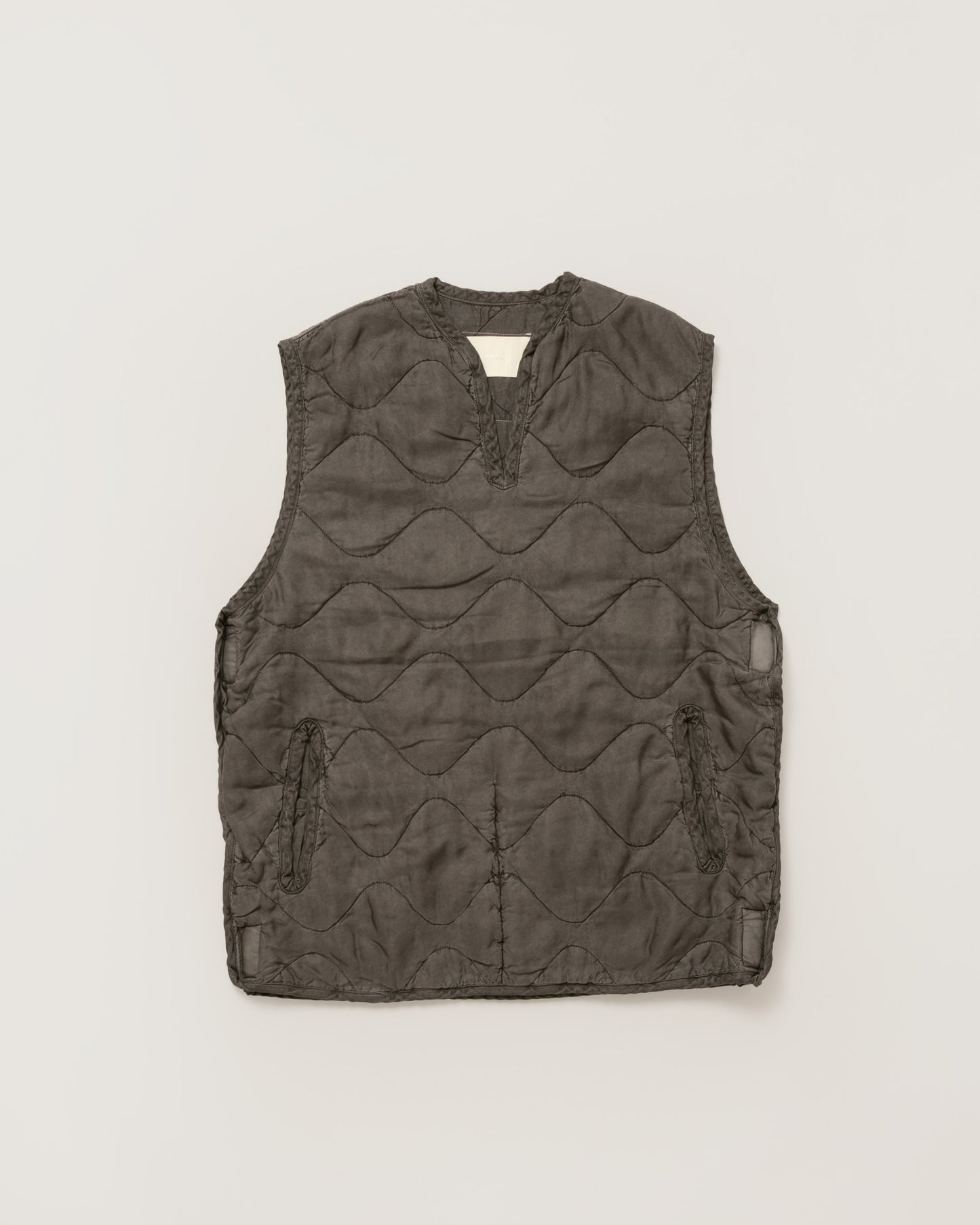 FRENCH LINER VEST