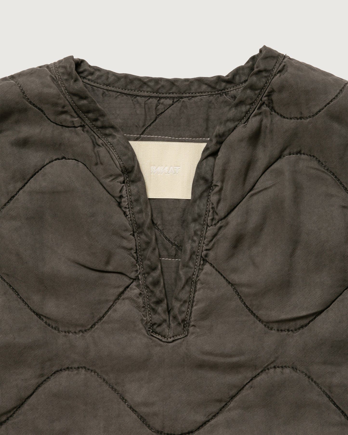 FRENCH LINER VEST
