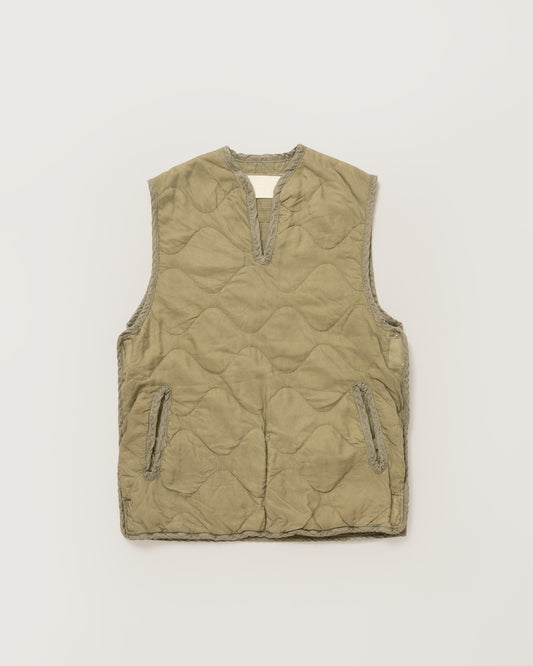 FRENCH LINER VEST