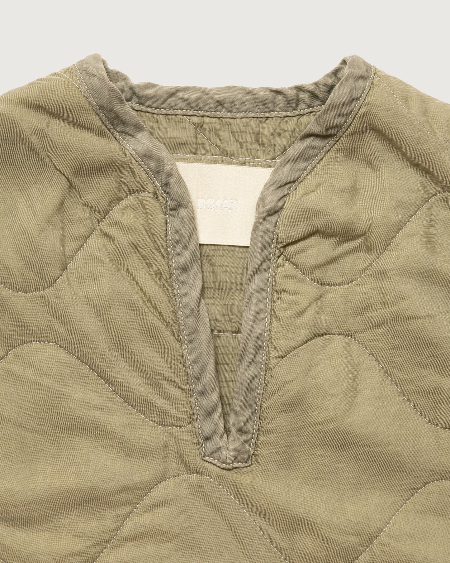 FRENCH LINER VEST