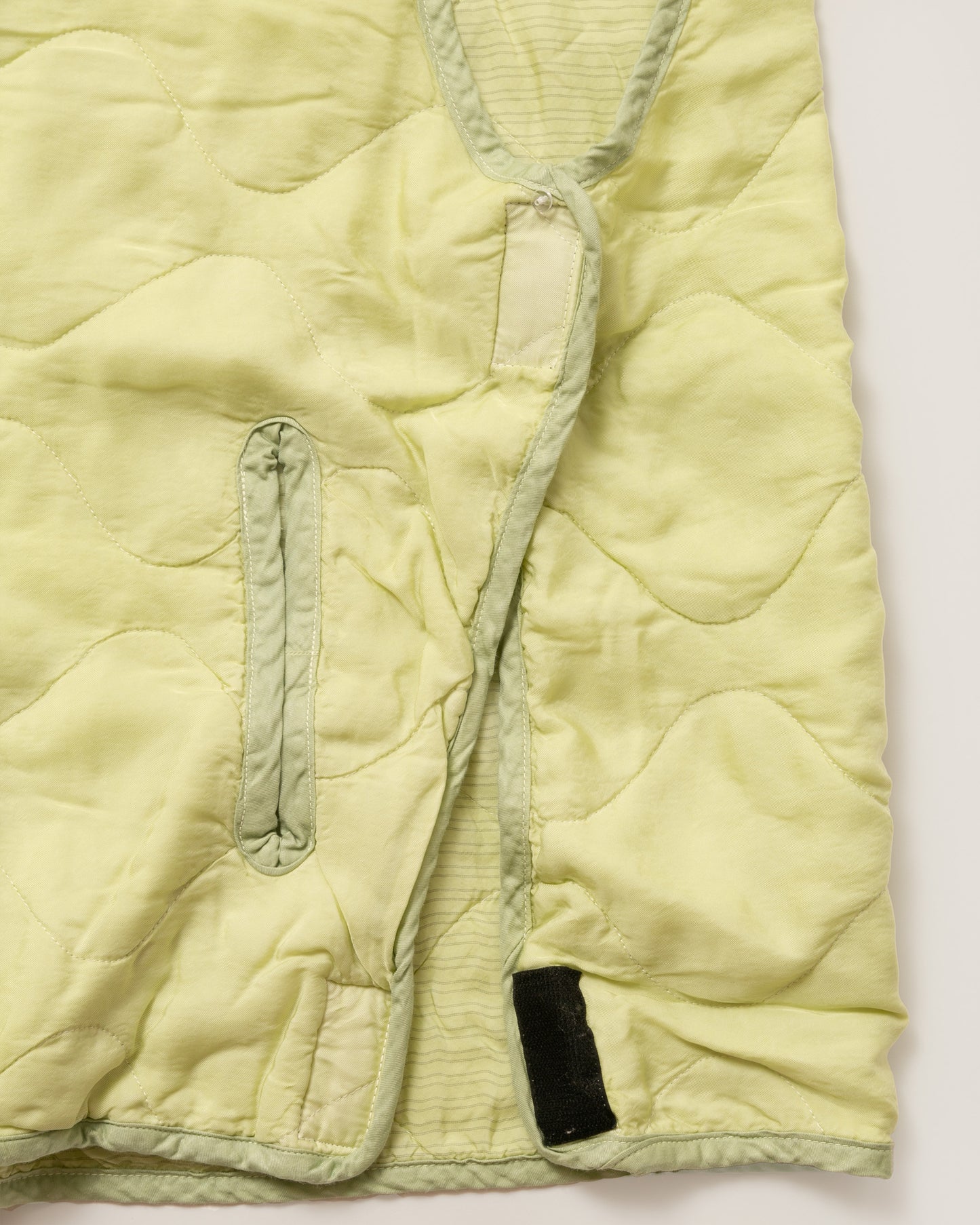FRENCH LINER VEST