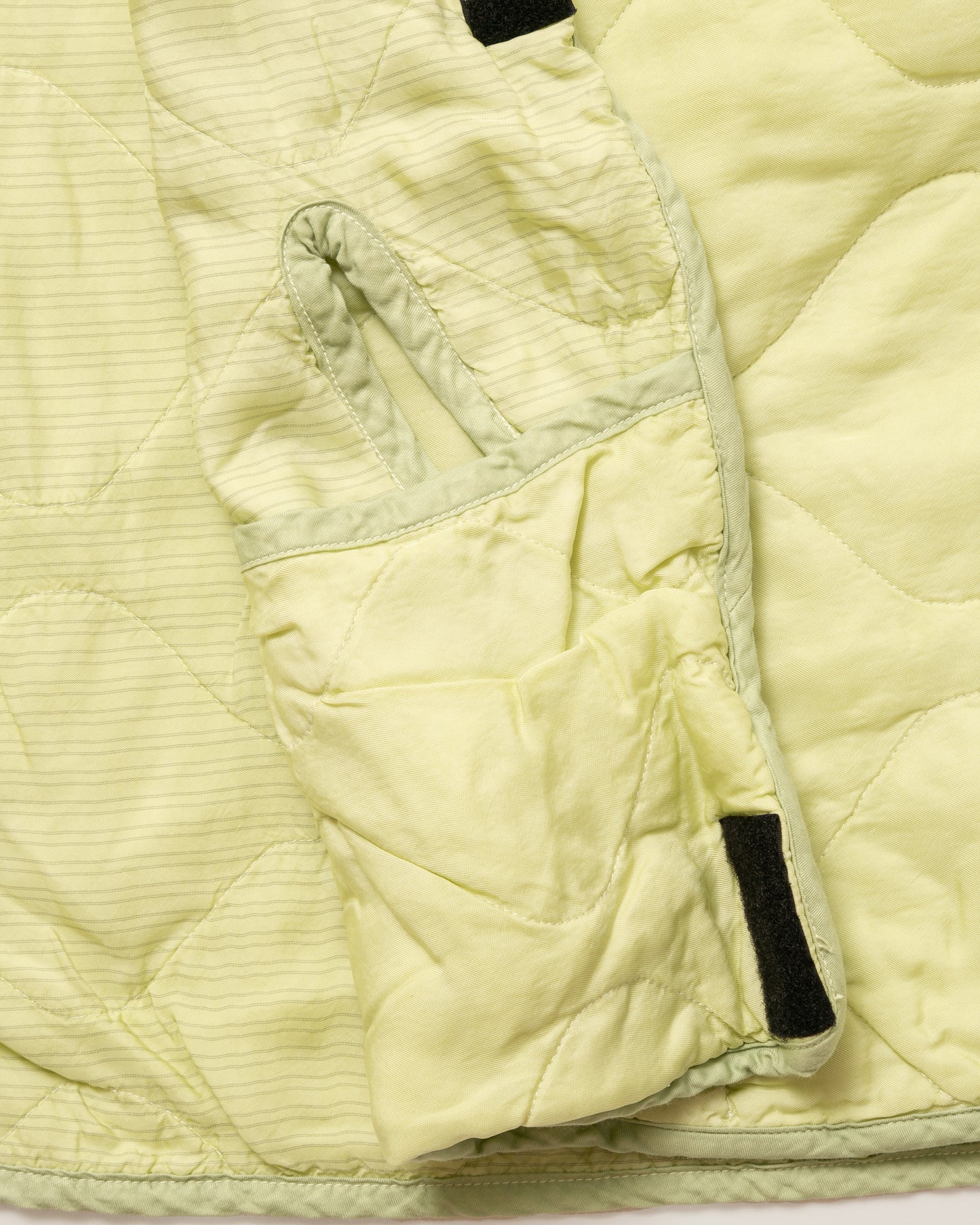 FRENCH LINER VEST
