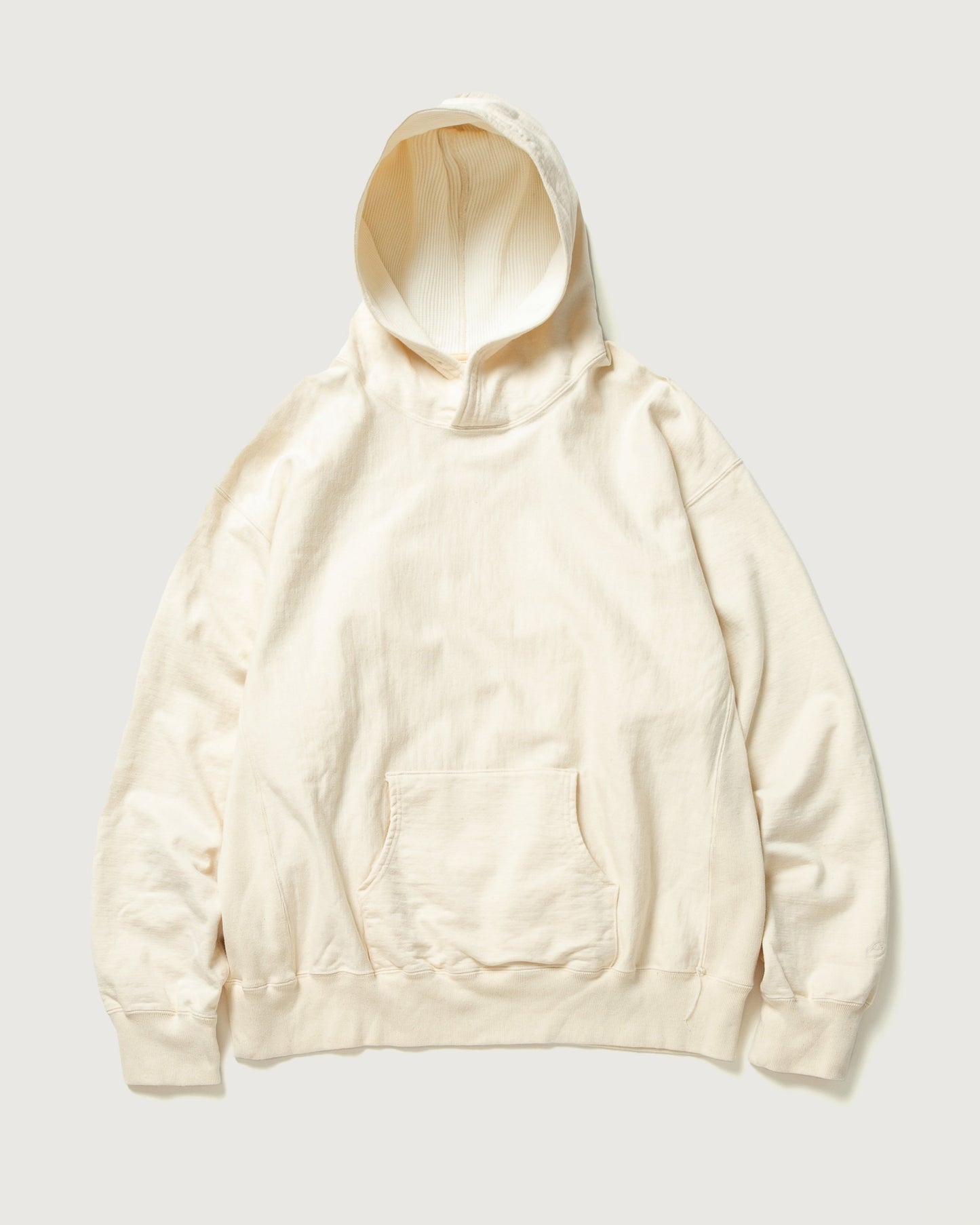 SWEAT HOODIE P/O
