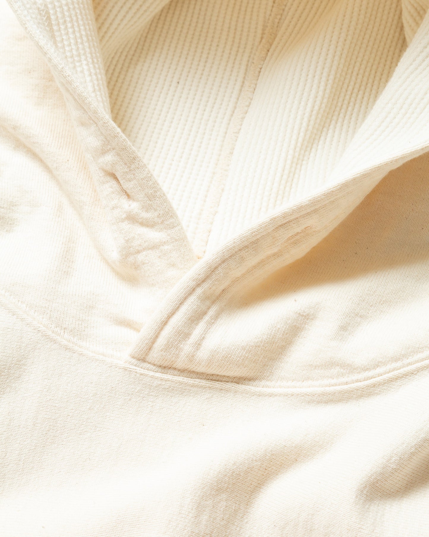 SWEAT HOODIE P/O