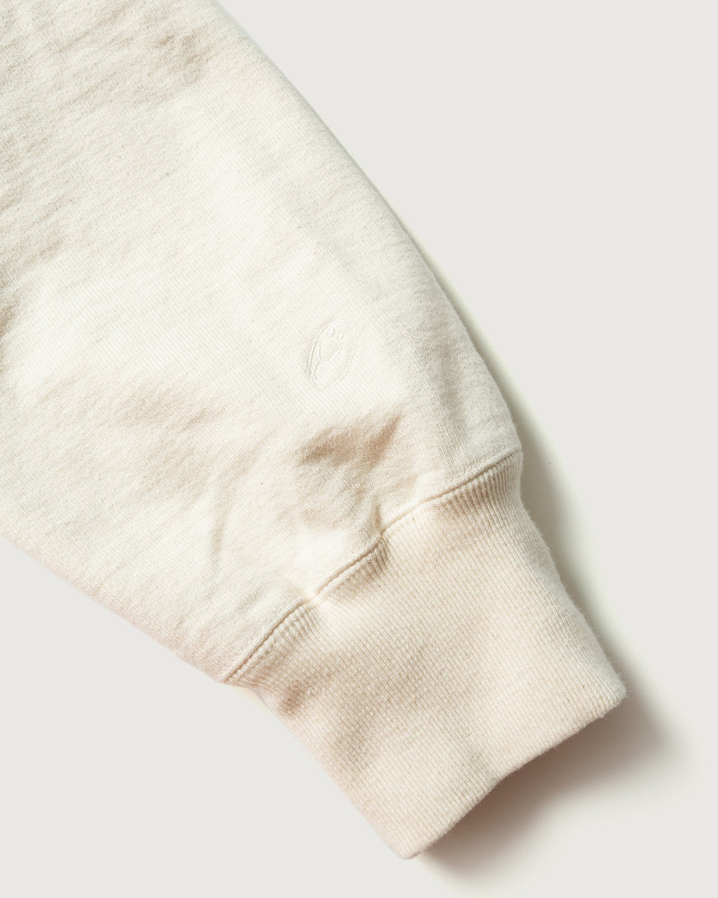 SWEAT HOODIE P/O