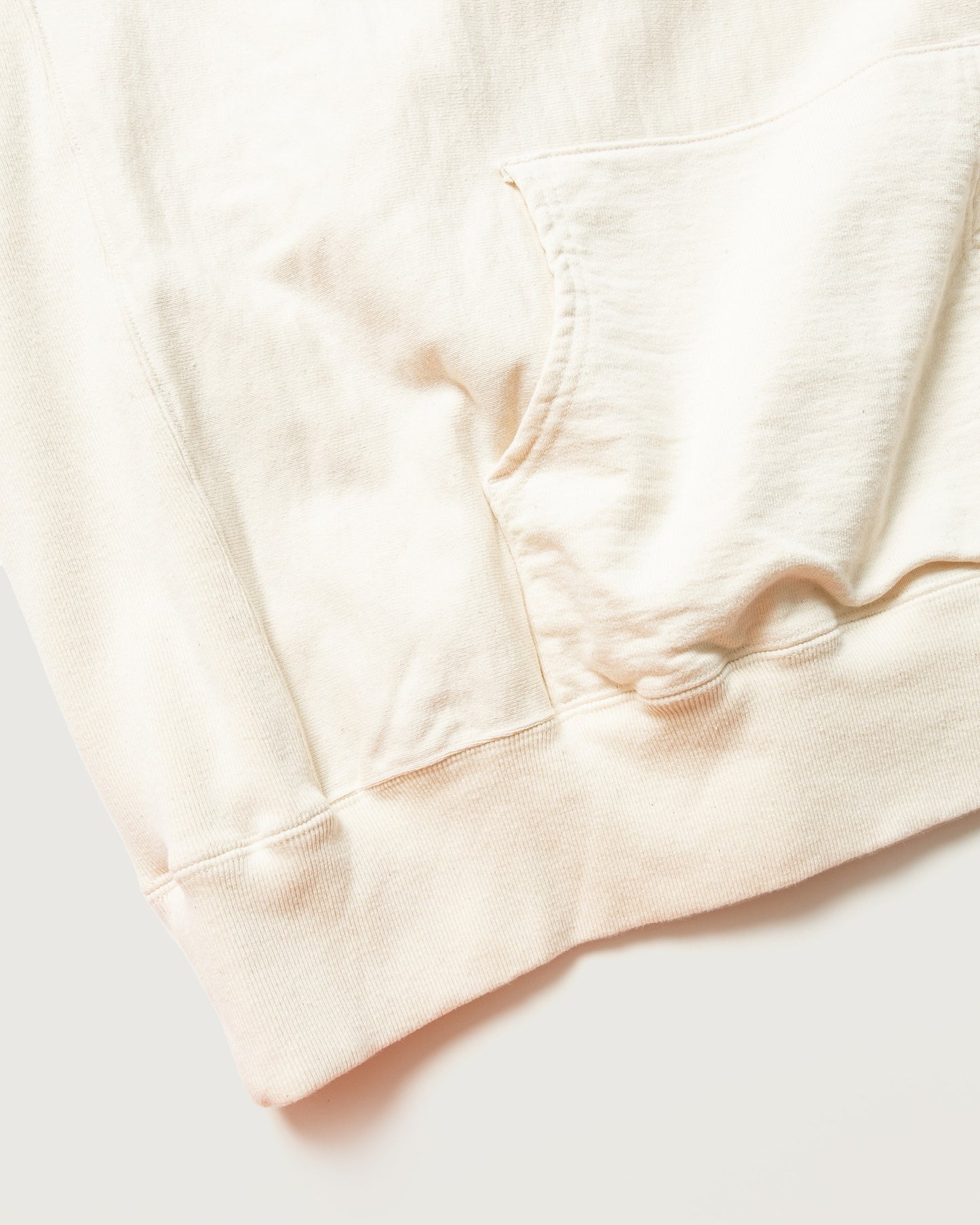 SWEAT HOODIE P/O