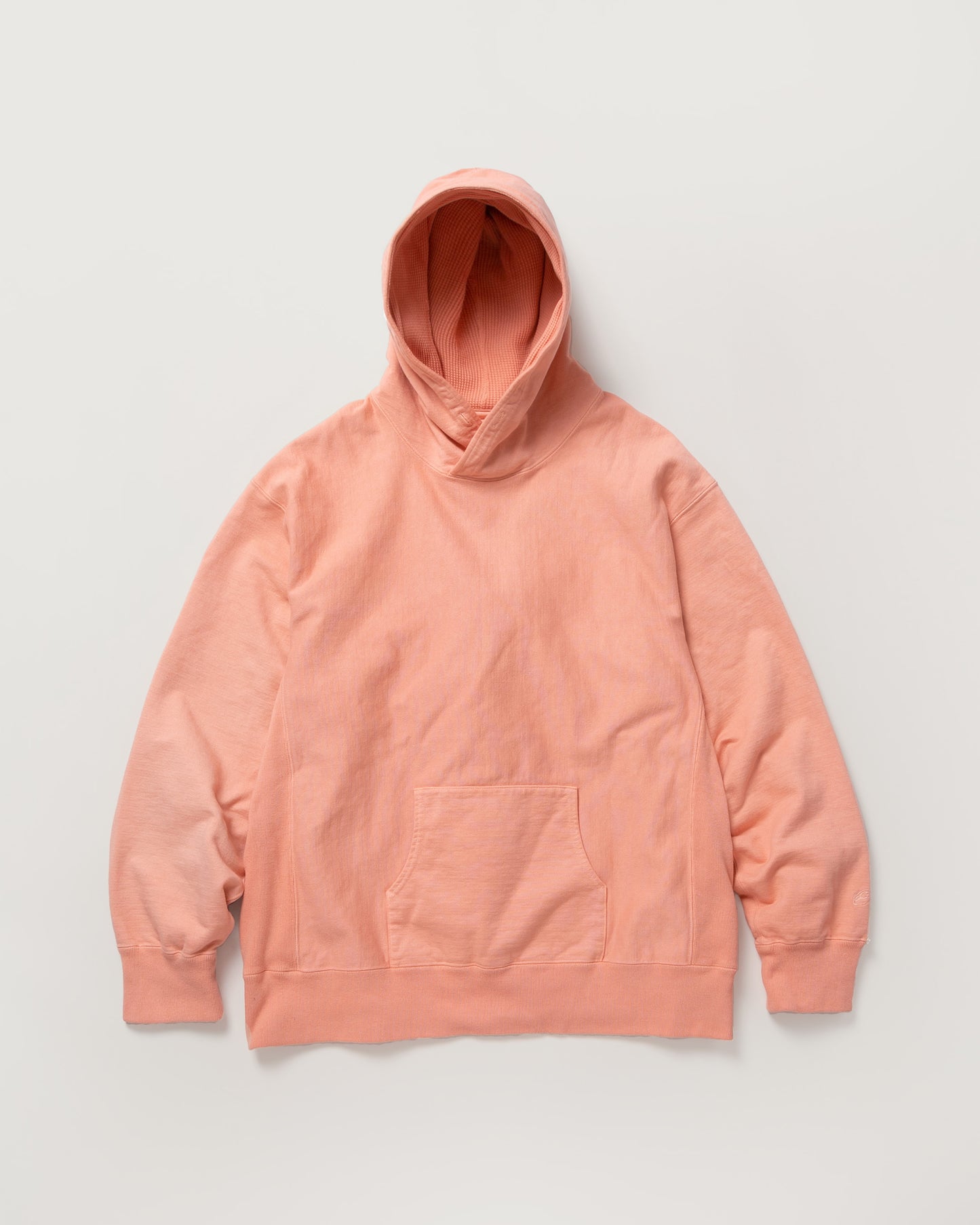 SWEAT HOODIE P/O