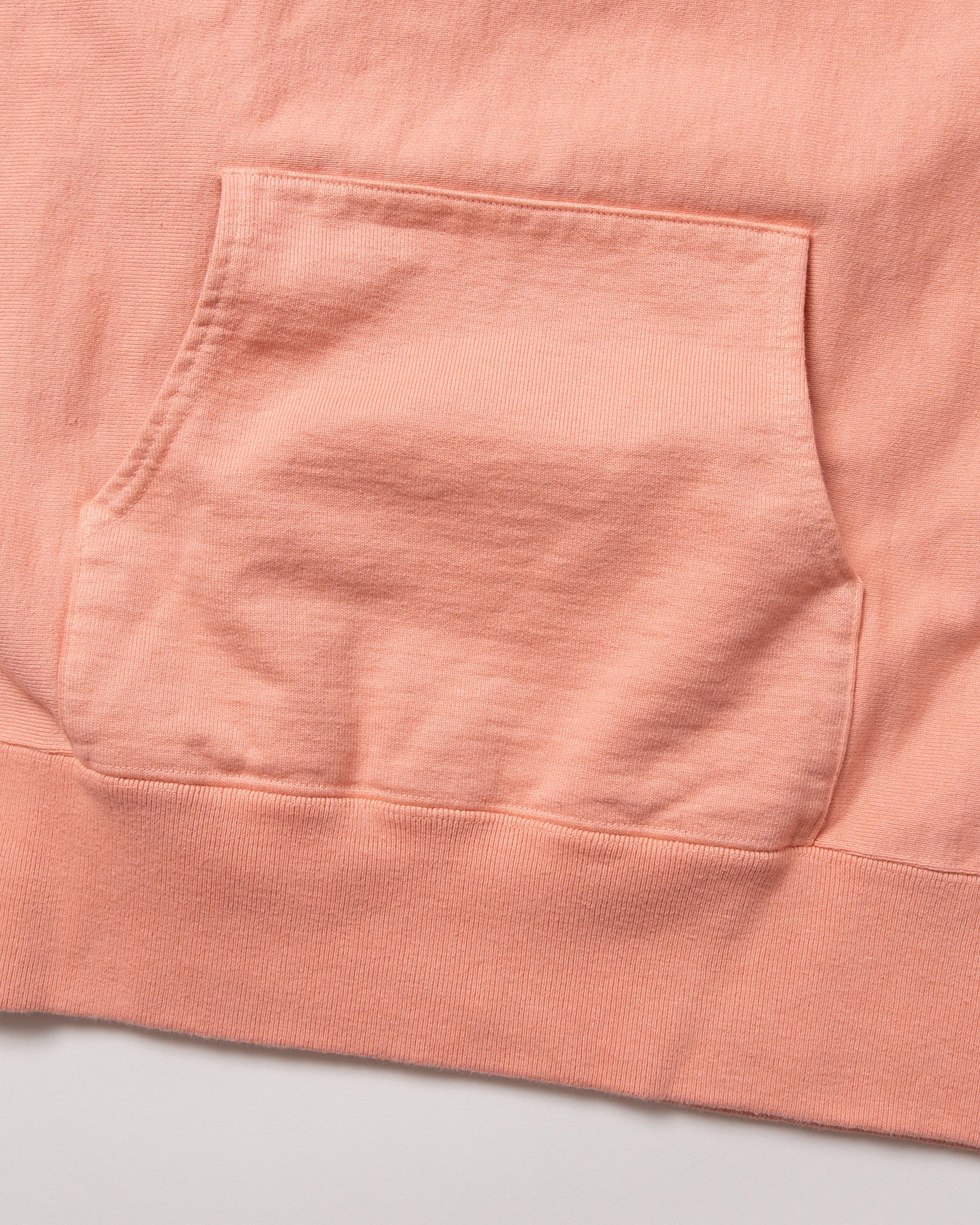 SWEAT HOODIE P/O