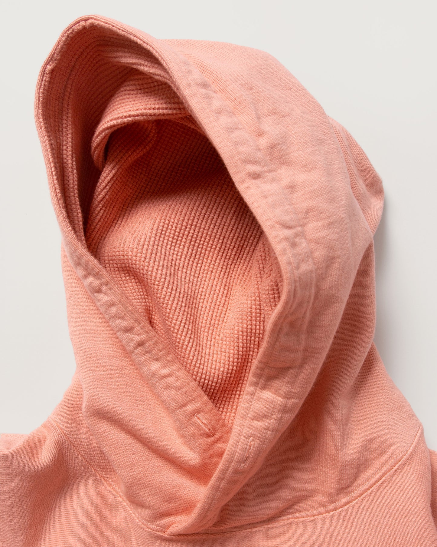 SWEAT HOODIE P/O