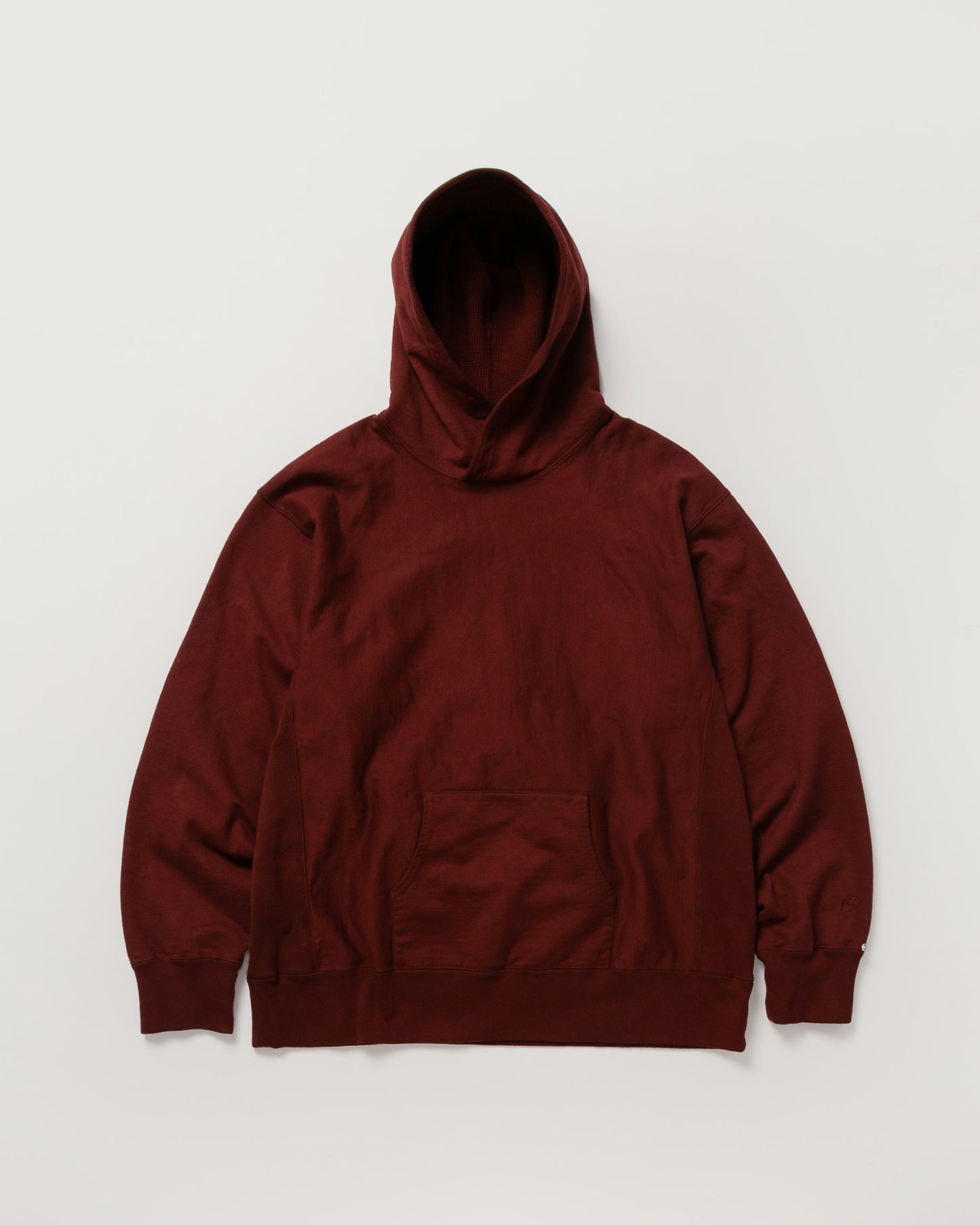 SWEAT HOODIE P/O