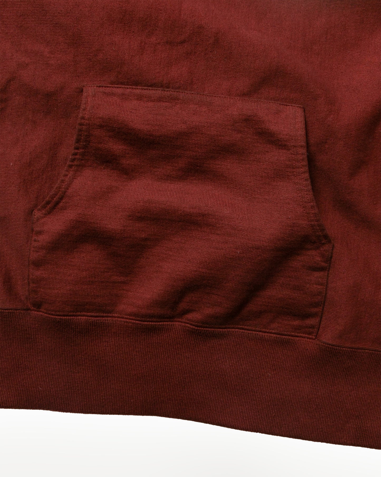 SWEAT HOODIE P/O