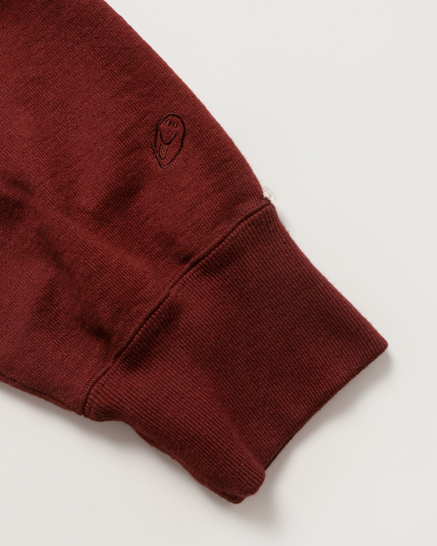 SWEAT HOODIE P/O
