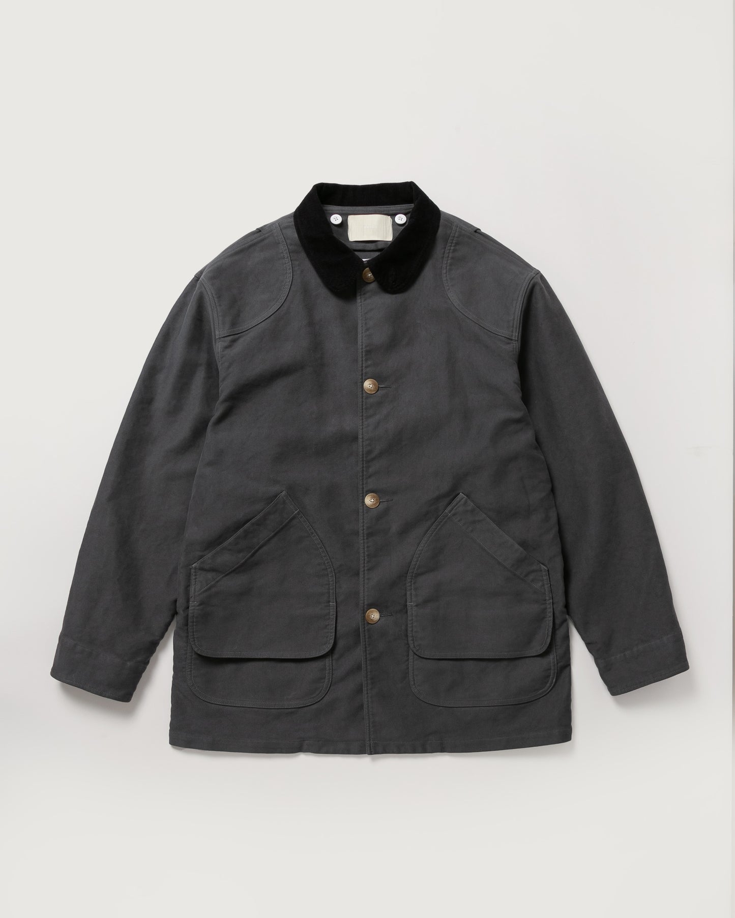 HUNTING COAT