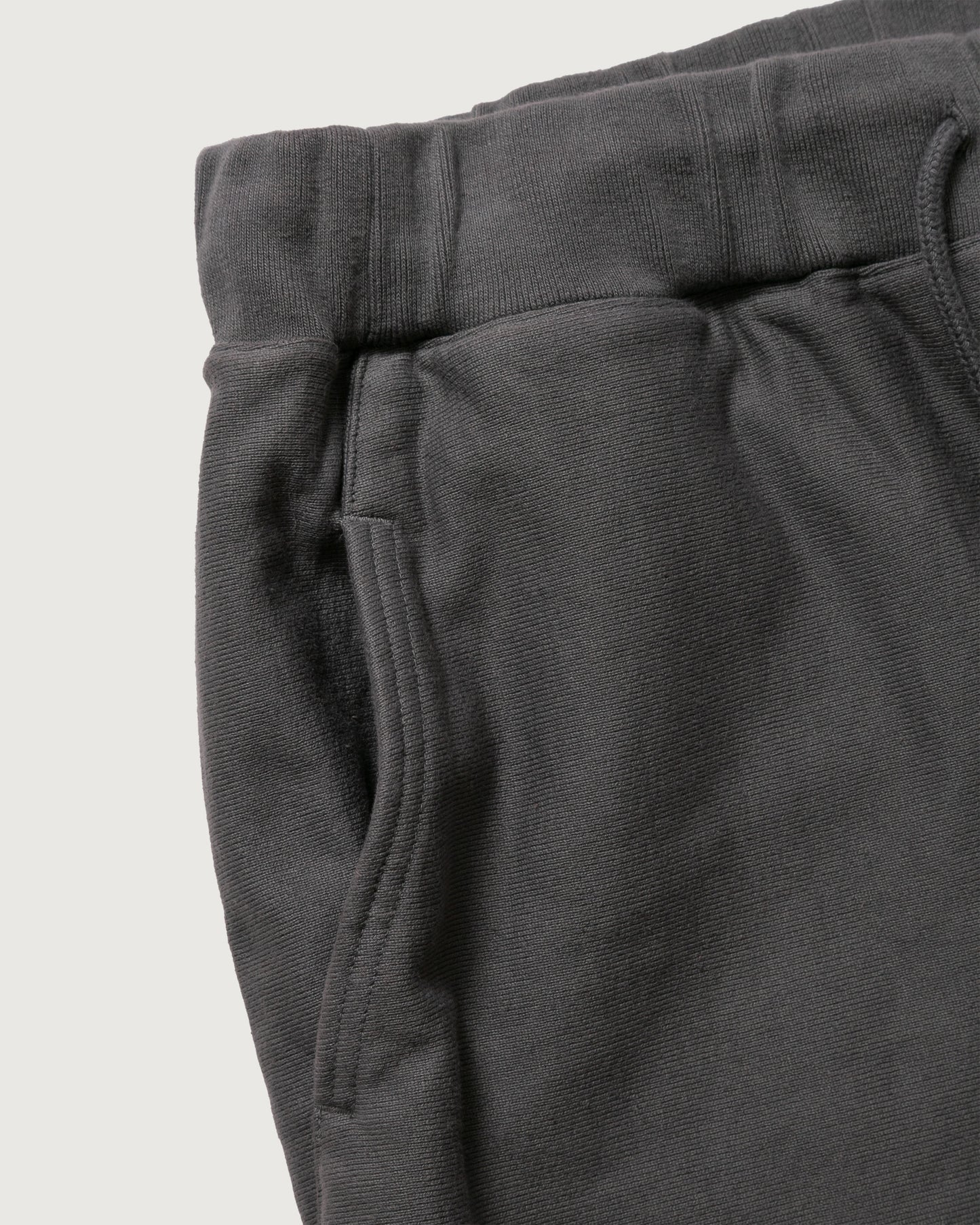 SWEAT TRACK PANTS
