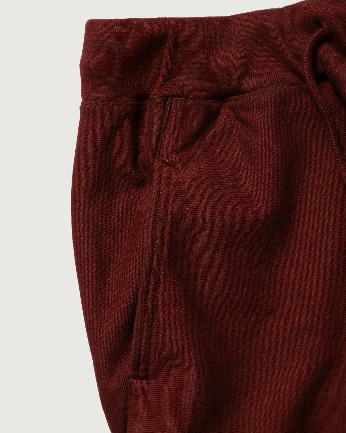 SWEAT TRACK PANTS