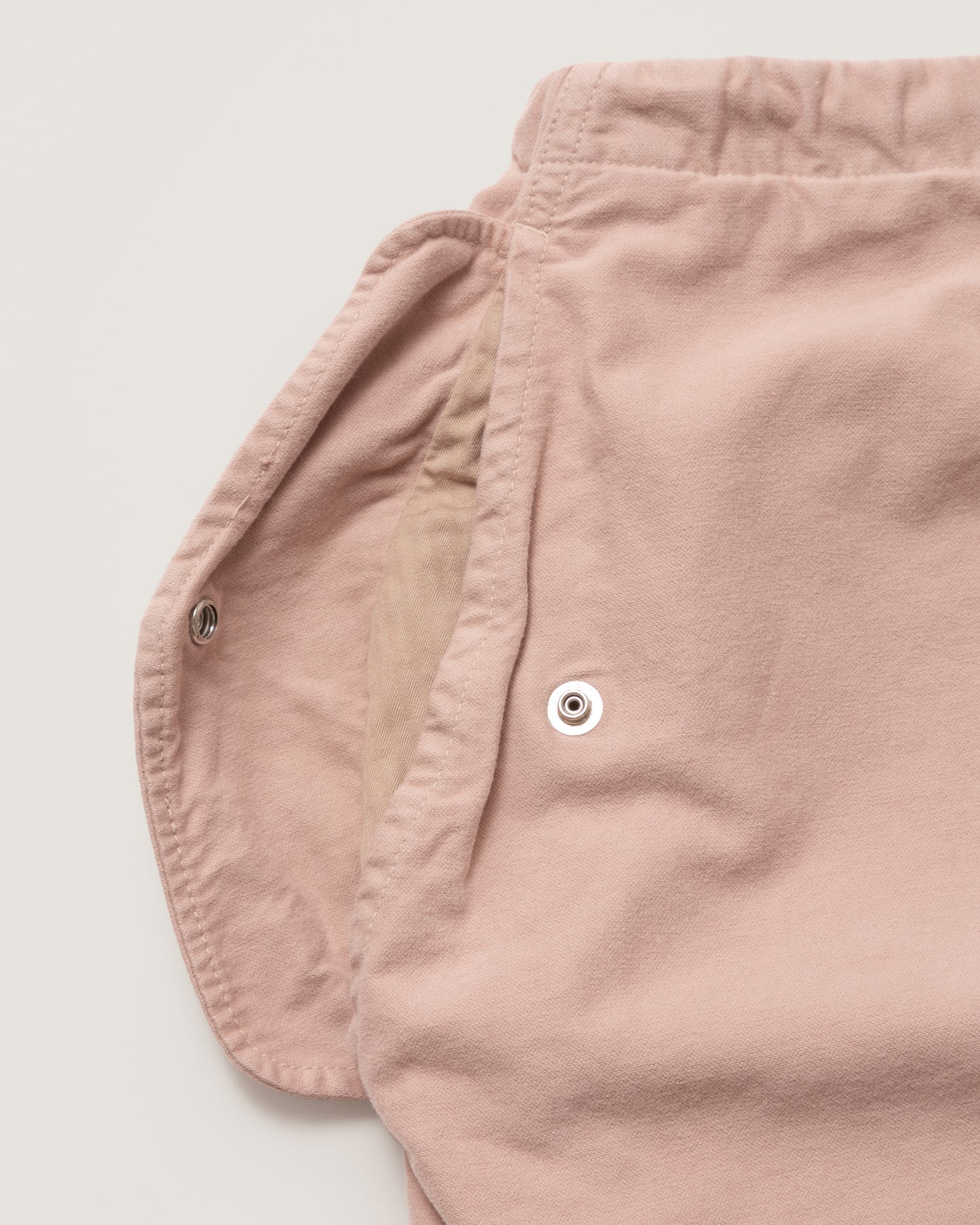 EASY OVER PANTS (P)