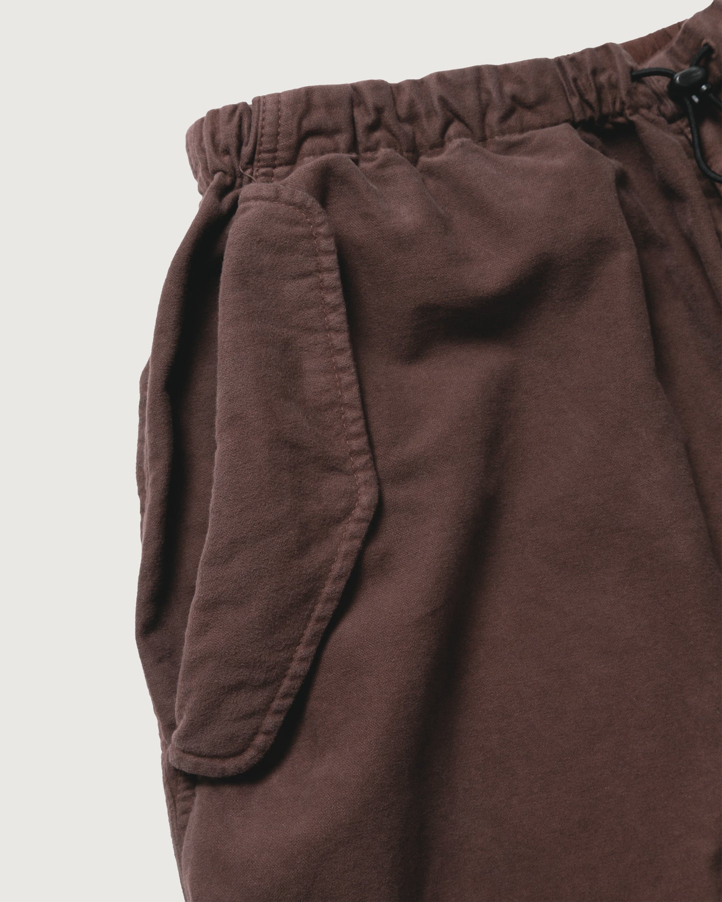 EASY OVER PANTS (P)
