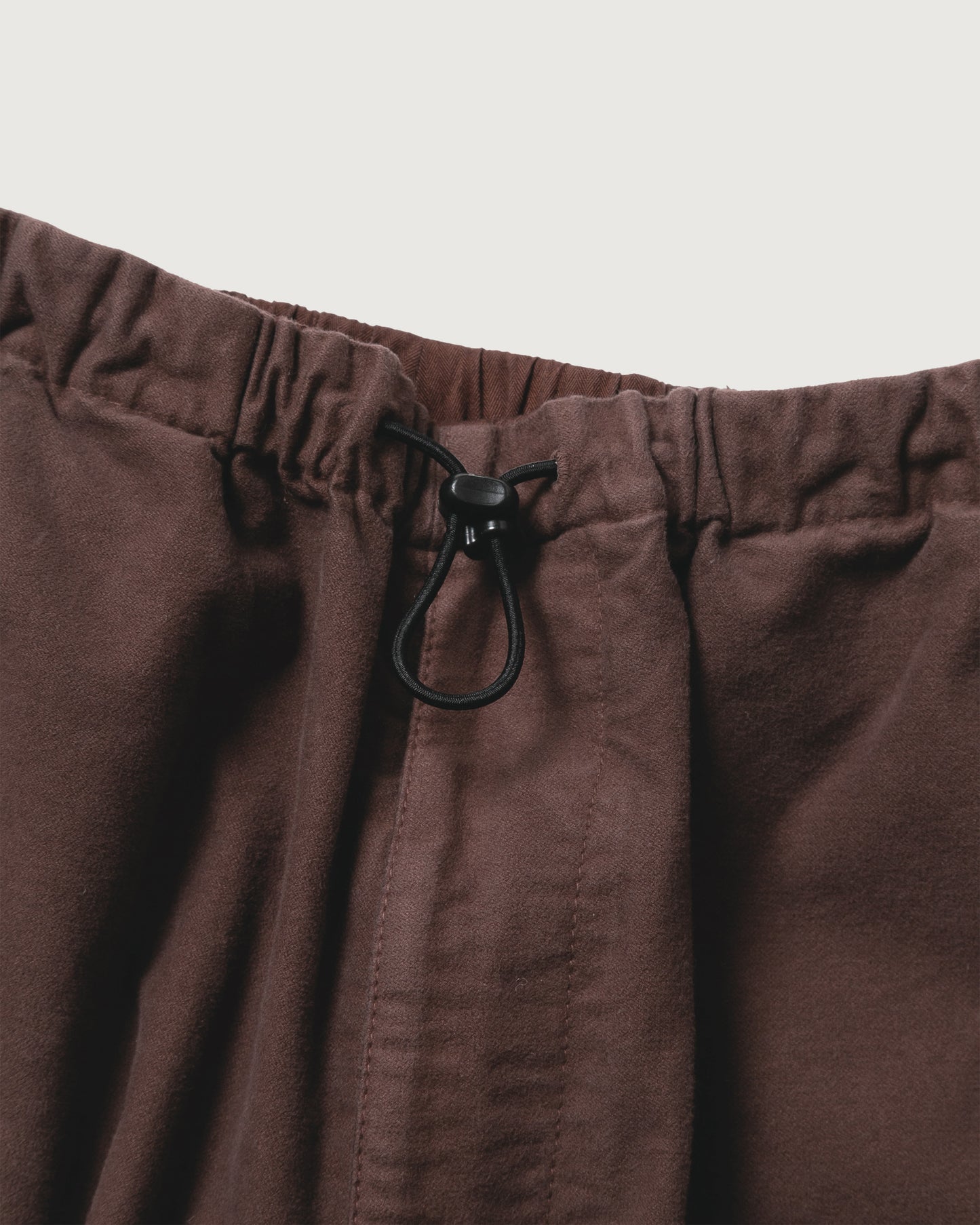 EASY OVER PANTS (P)