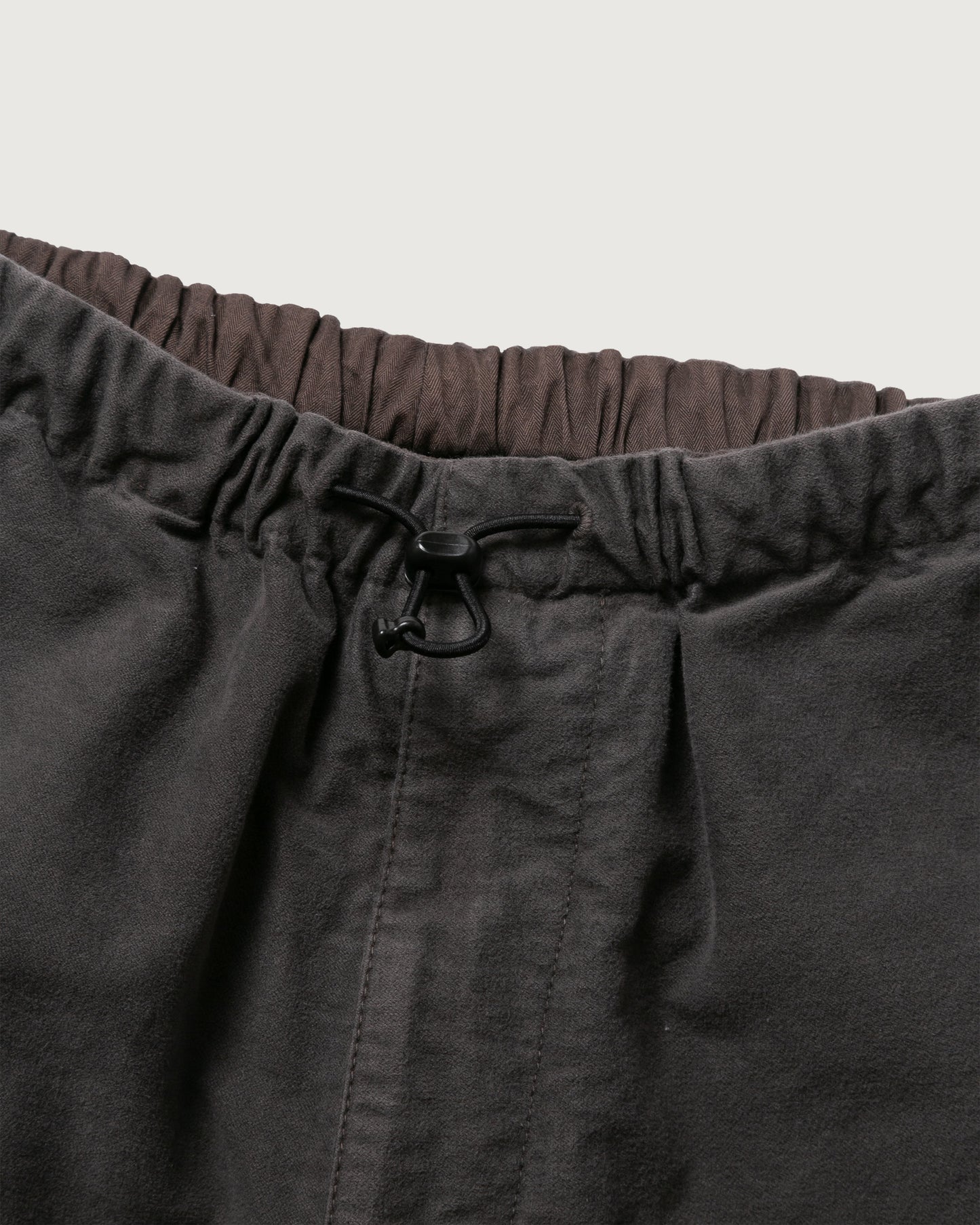 EASY OVER PANTS (P)