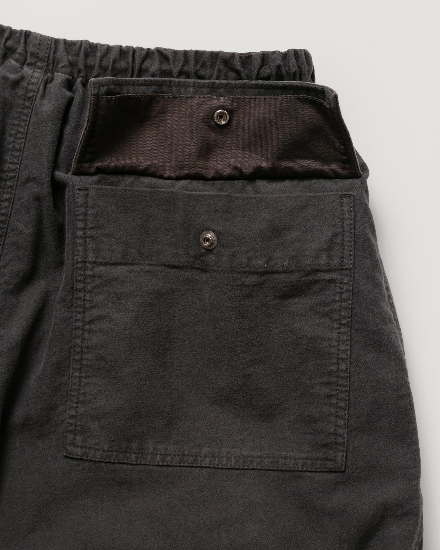 EASY OVER PANTS (P)