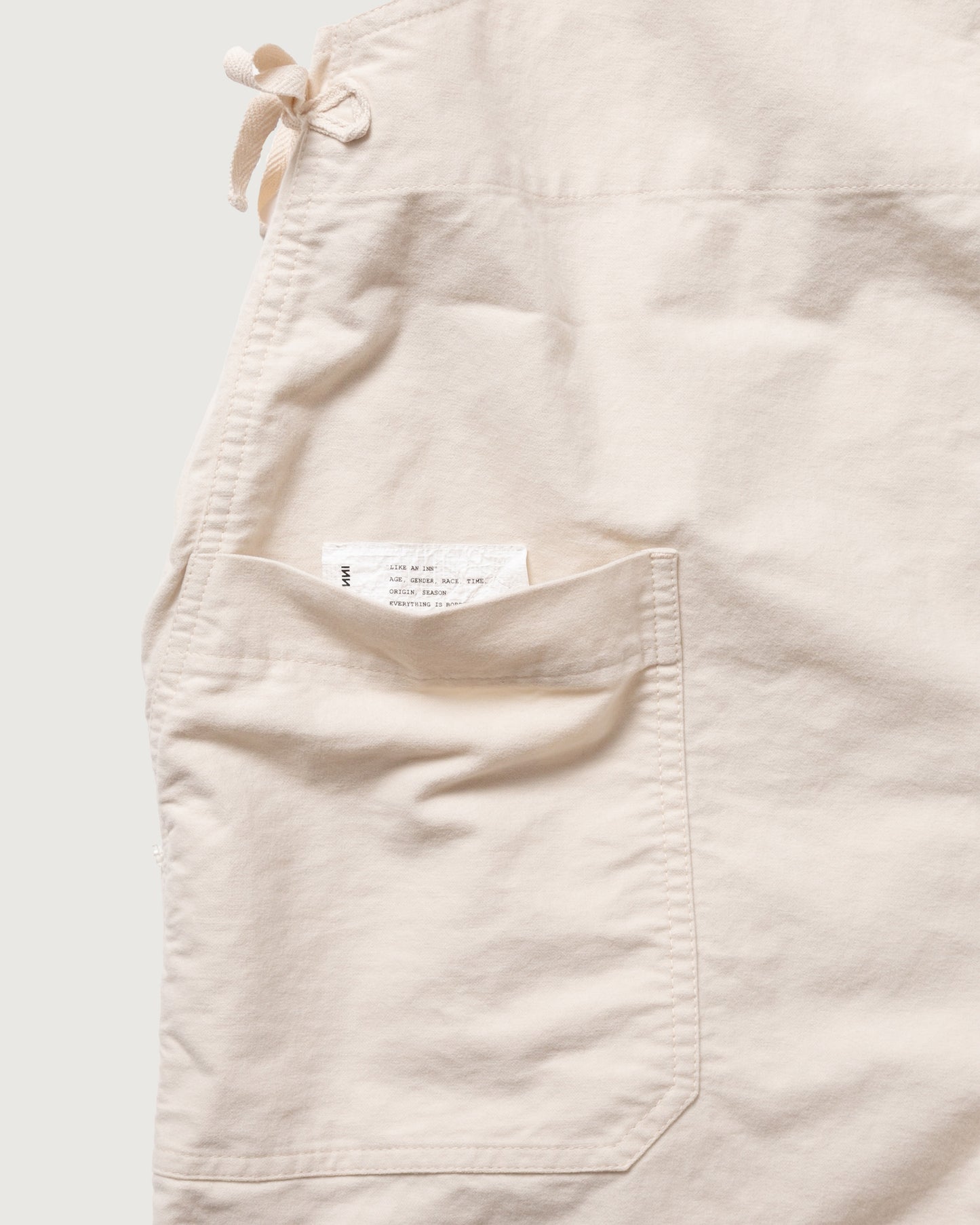 SALVAGE OVERALLS (P)